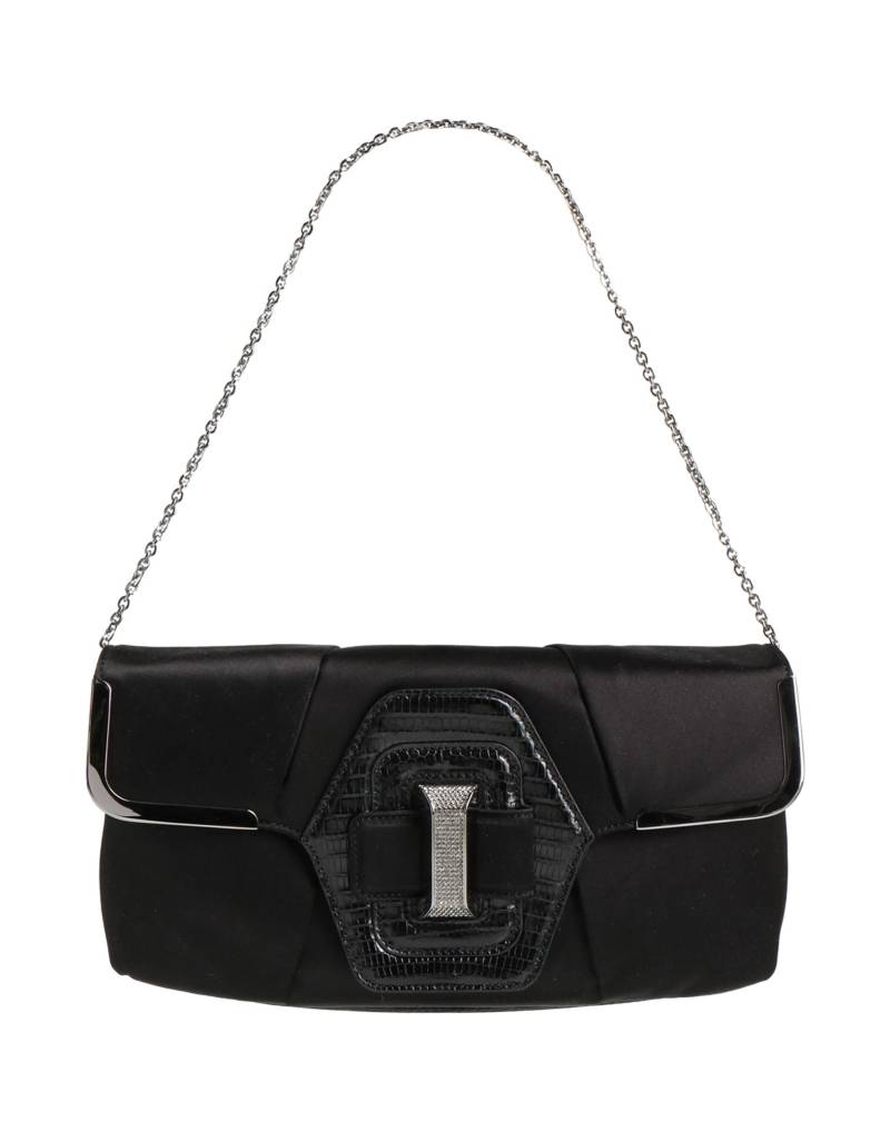 TOD'S Handtaschen Damen Schwarz von TOD'S