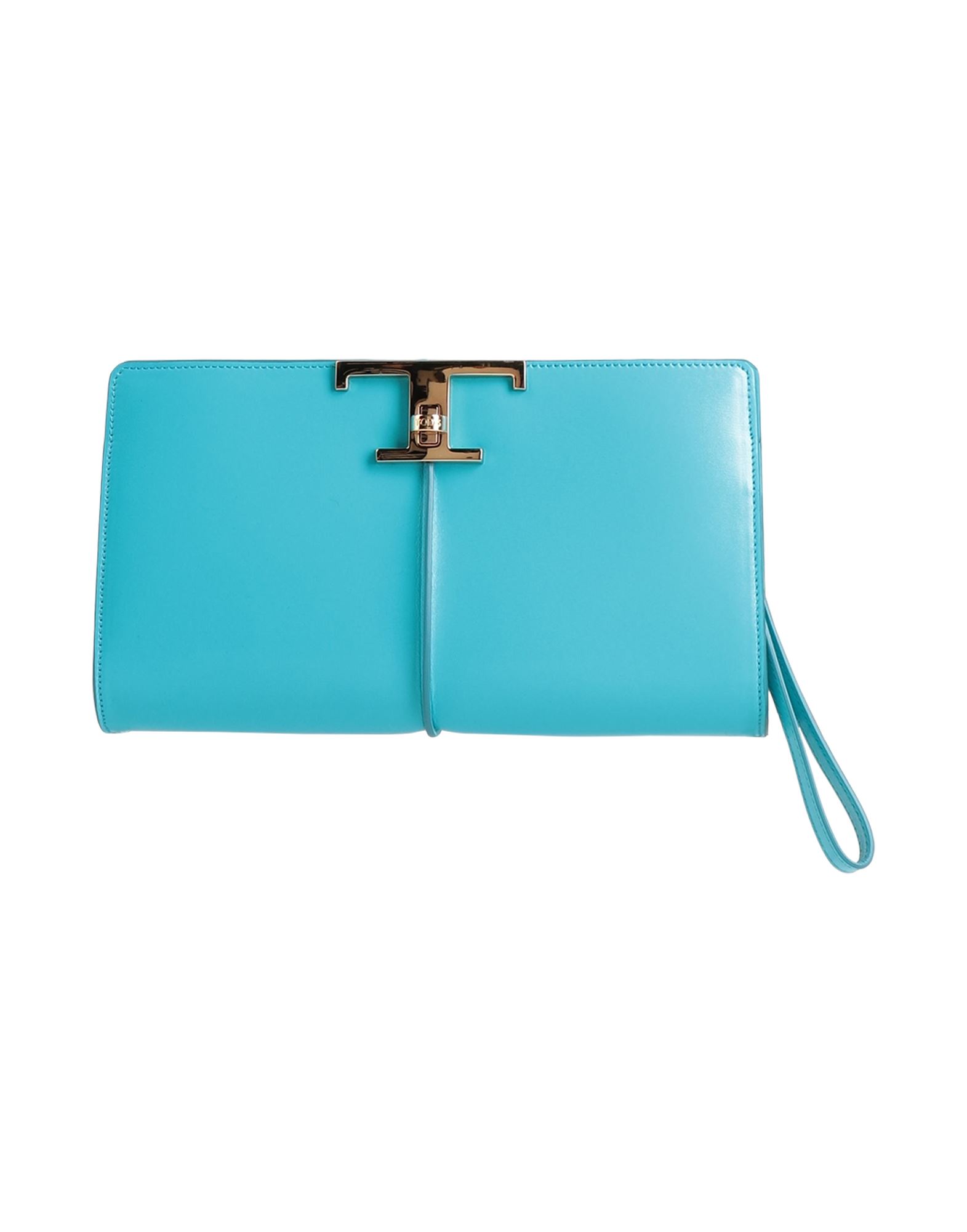 TOD'S Handtaschen Damen Tūrkis von TOD'S