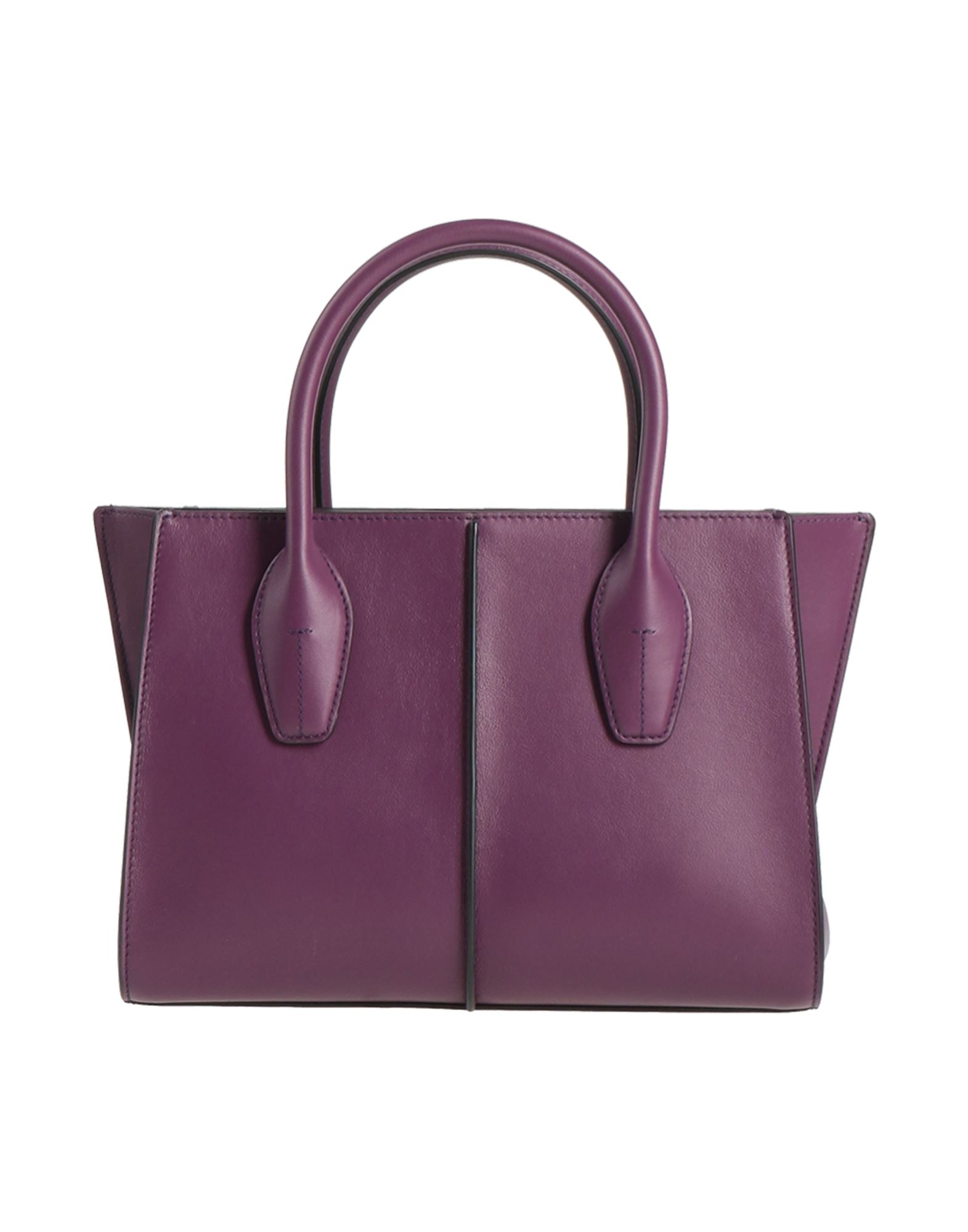 TOD'S Handtaschen Damen Violett von TOD'S