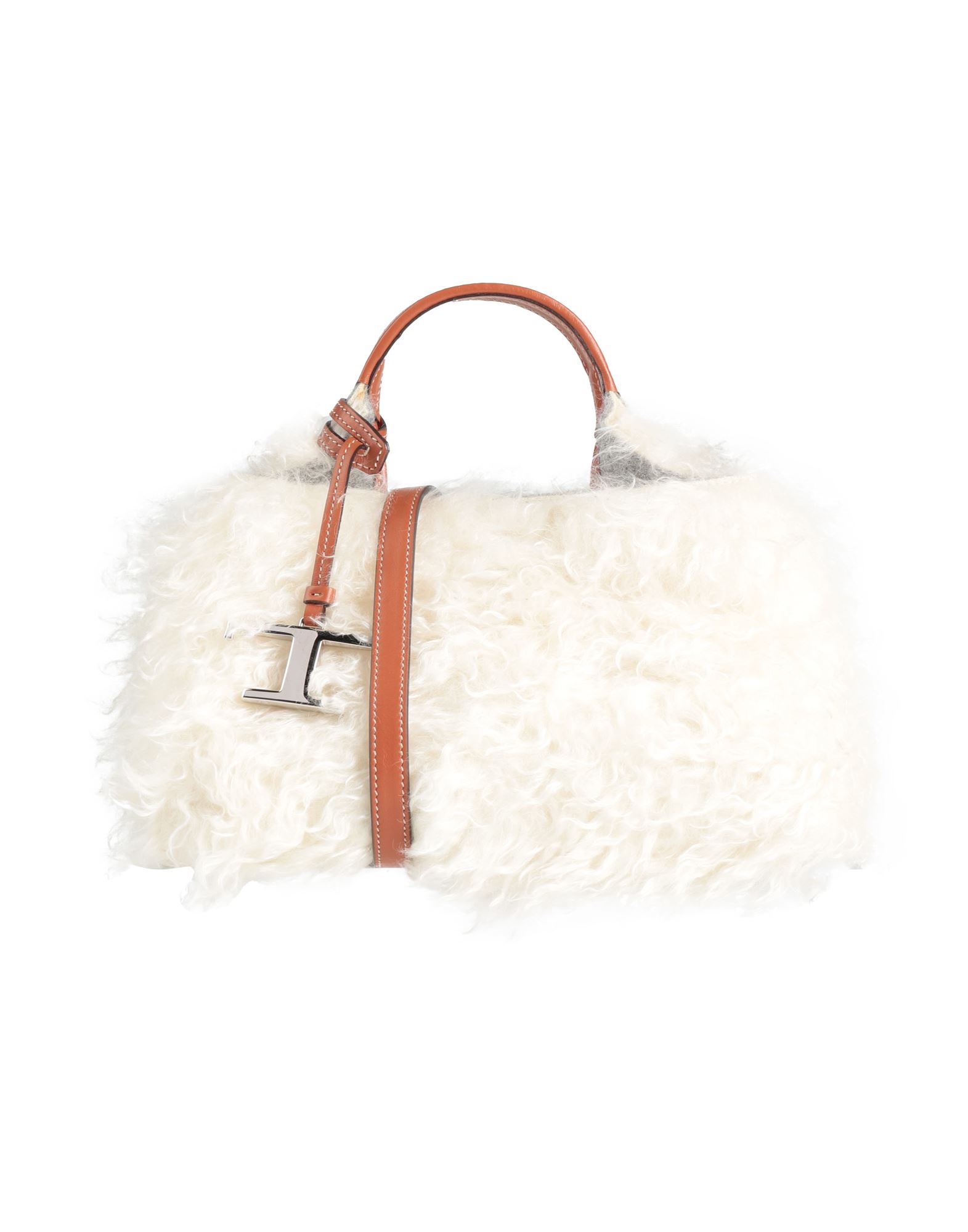 TOD'S Handtaschen Damen Weiß von TOD'S