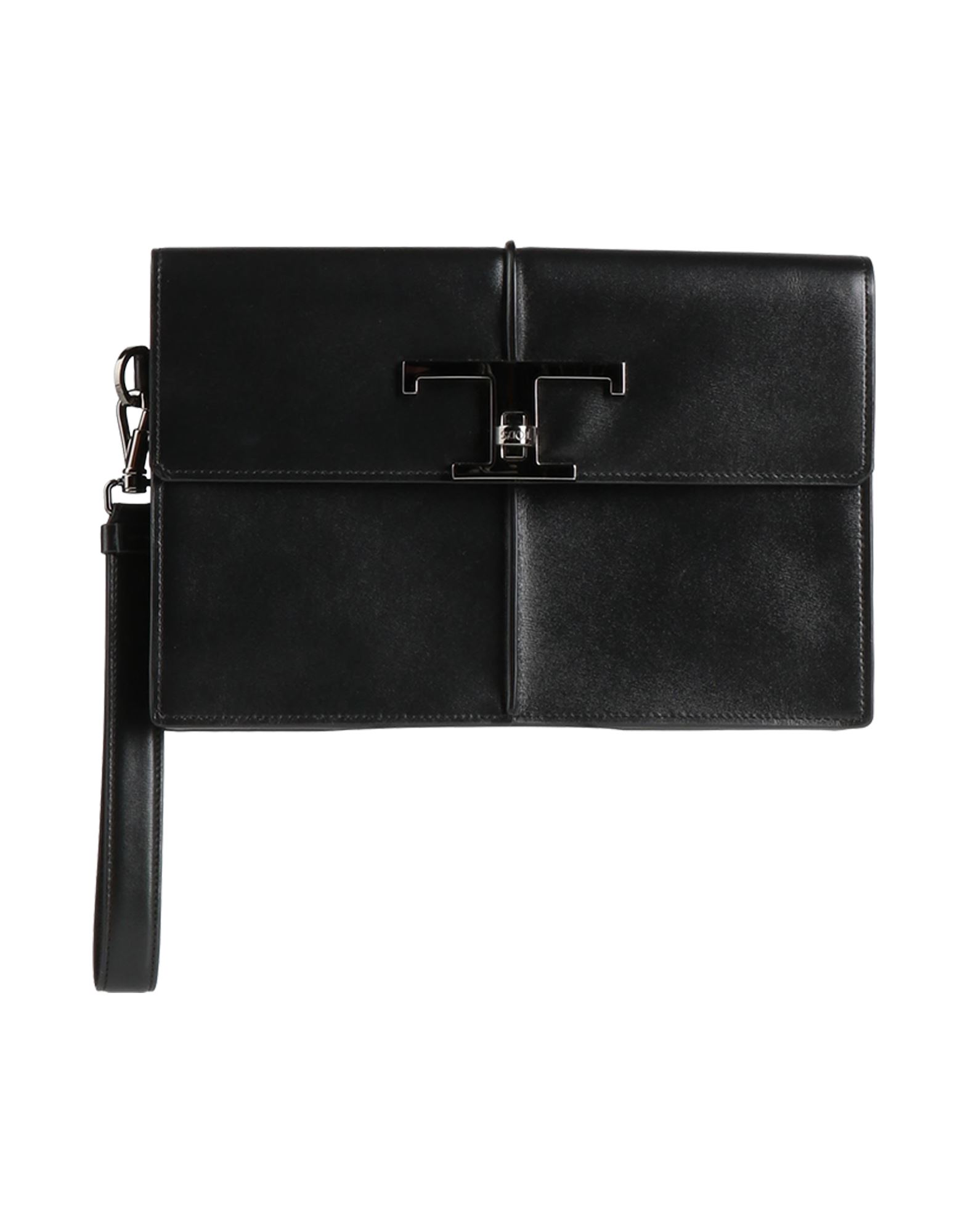 TOD'S Handtaschen Herren Schwarz von TOD'S