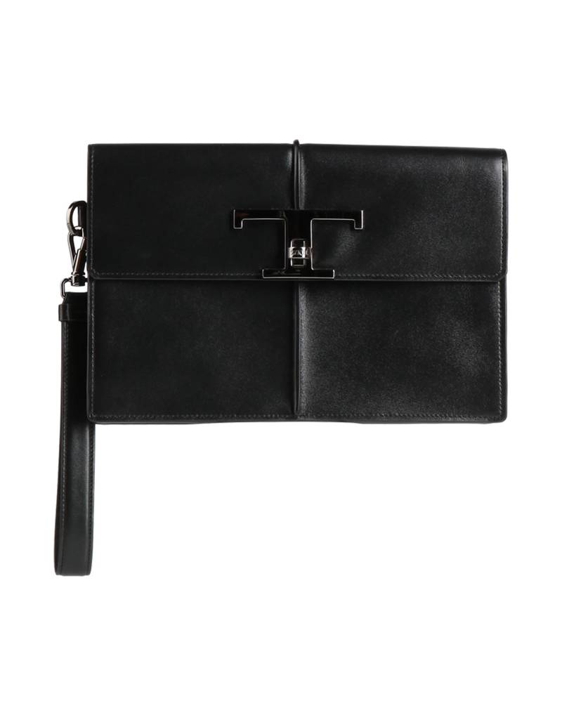 TOD'S Handtaschen Herren Schwarz von TOD'S
