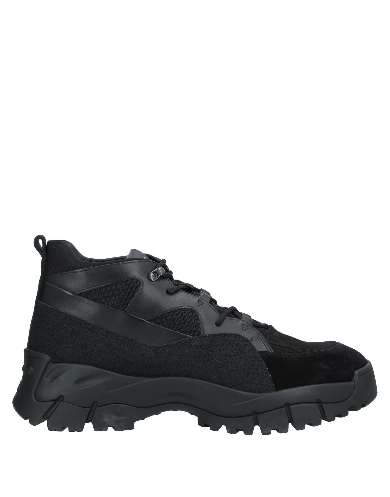 TOD'S Sneakers Herren Schwarz von TOD'S