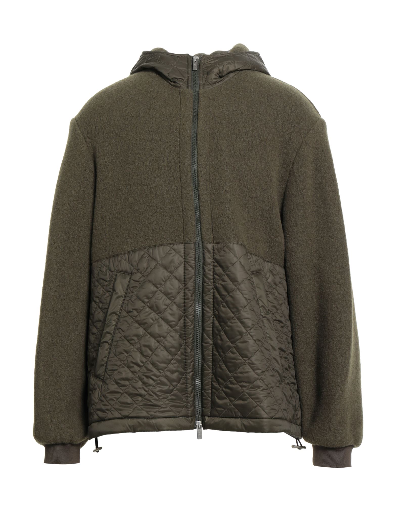 TOD'S Jacke & Anorak Herren Militärgrün TOD'S Jacke & Anorak Herren Militärgrün von TOD'S