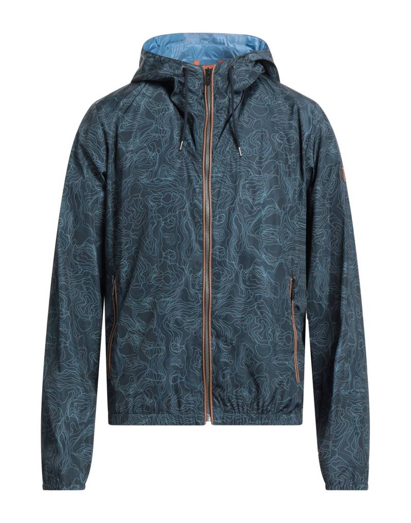 TOD'S Jacke & Anorak Herren Nachtblau von TOD'S