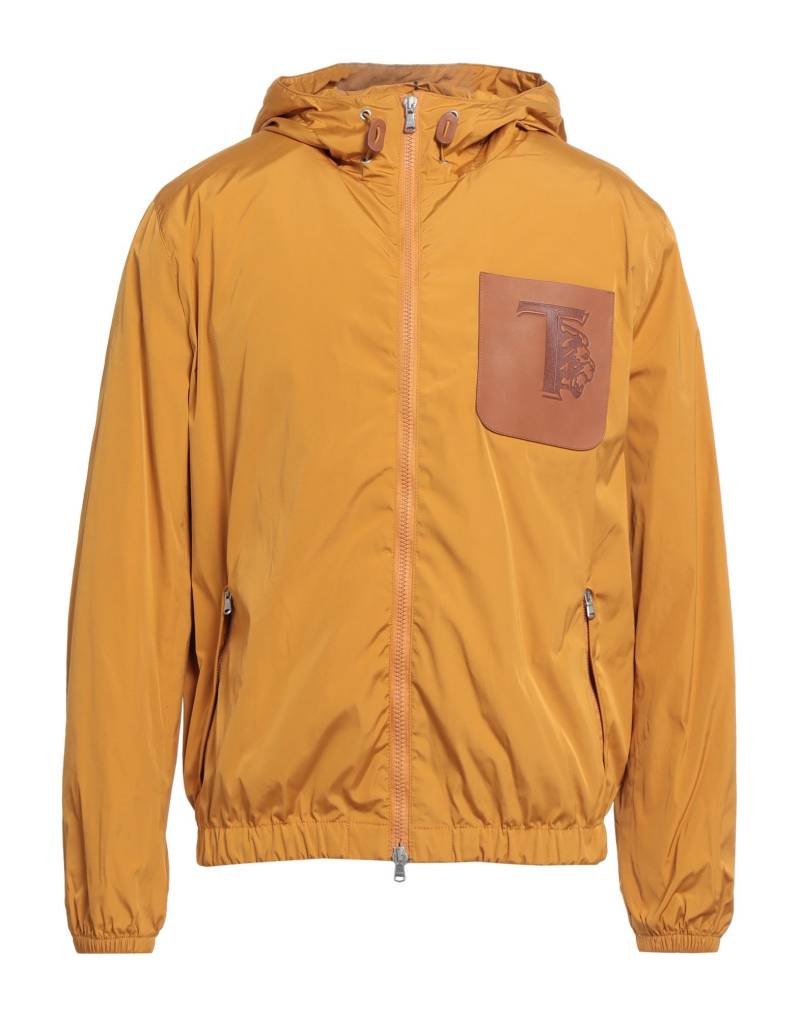 TOD'S Jacke & Anorak Herren Ringelblume TOD'S Jacke & Anorak Herren Ringelblume von TOD'S