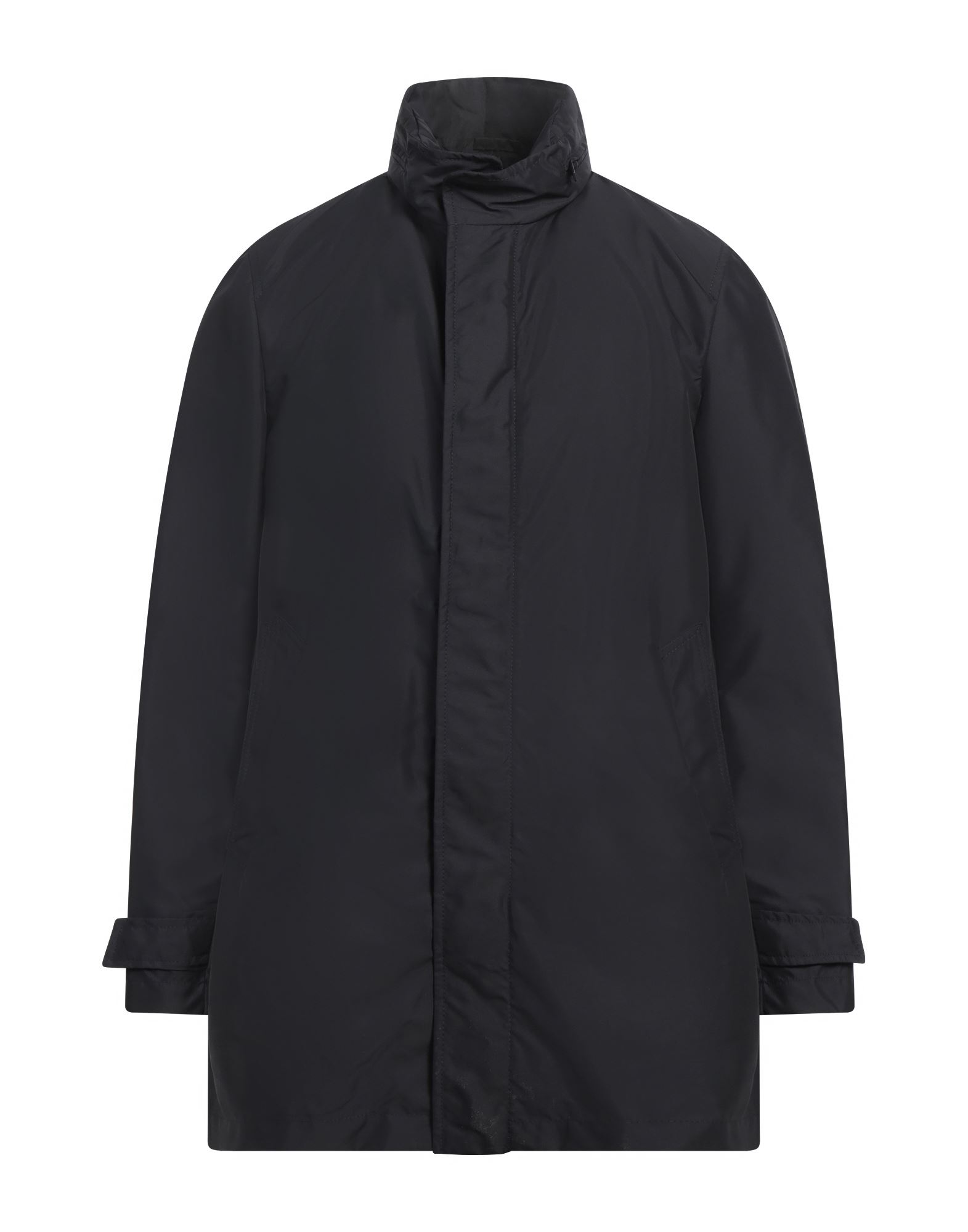 TOD'S Jacke & Anorak Herren Schwarz von TOD'S