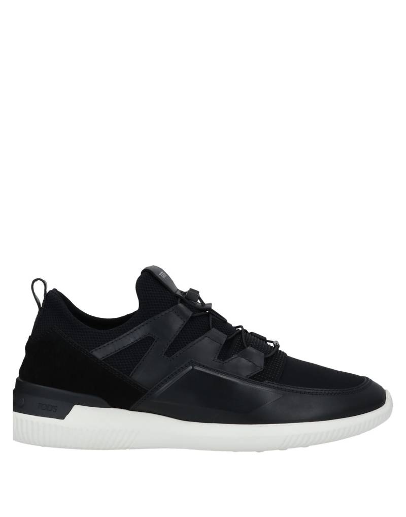 TOD'S NO_CODE Sneakers Herren Schwarz von TOD'S NO_CODE