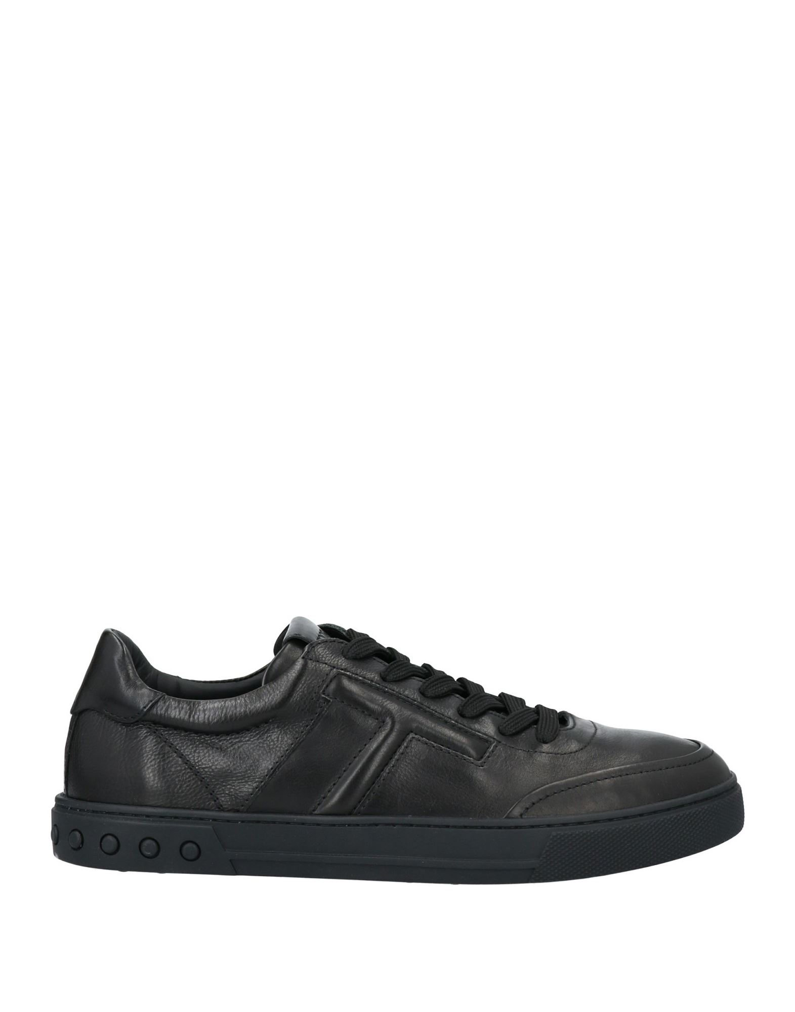 TOD'S Sneakers Herren Schwarz von TOD'S