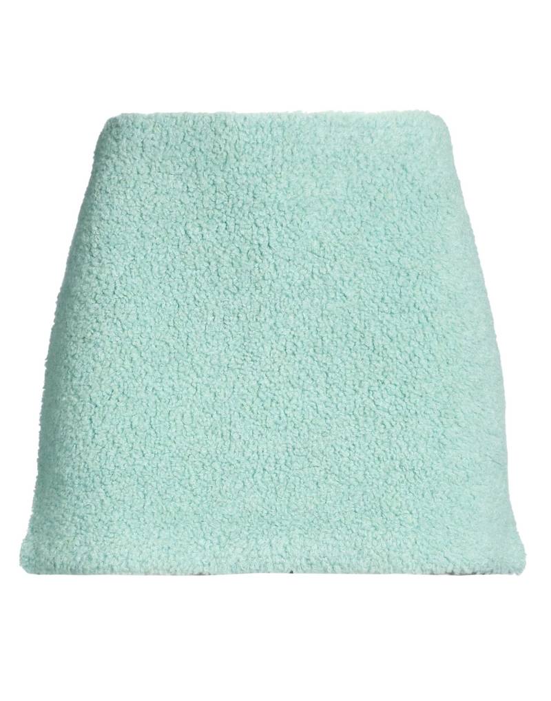 TOD'S Minirock Damen Tūrkis von TOD'S