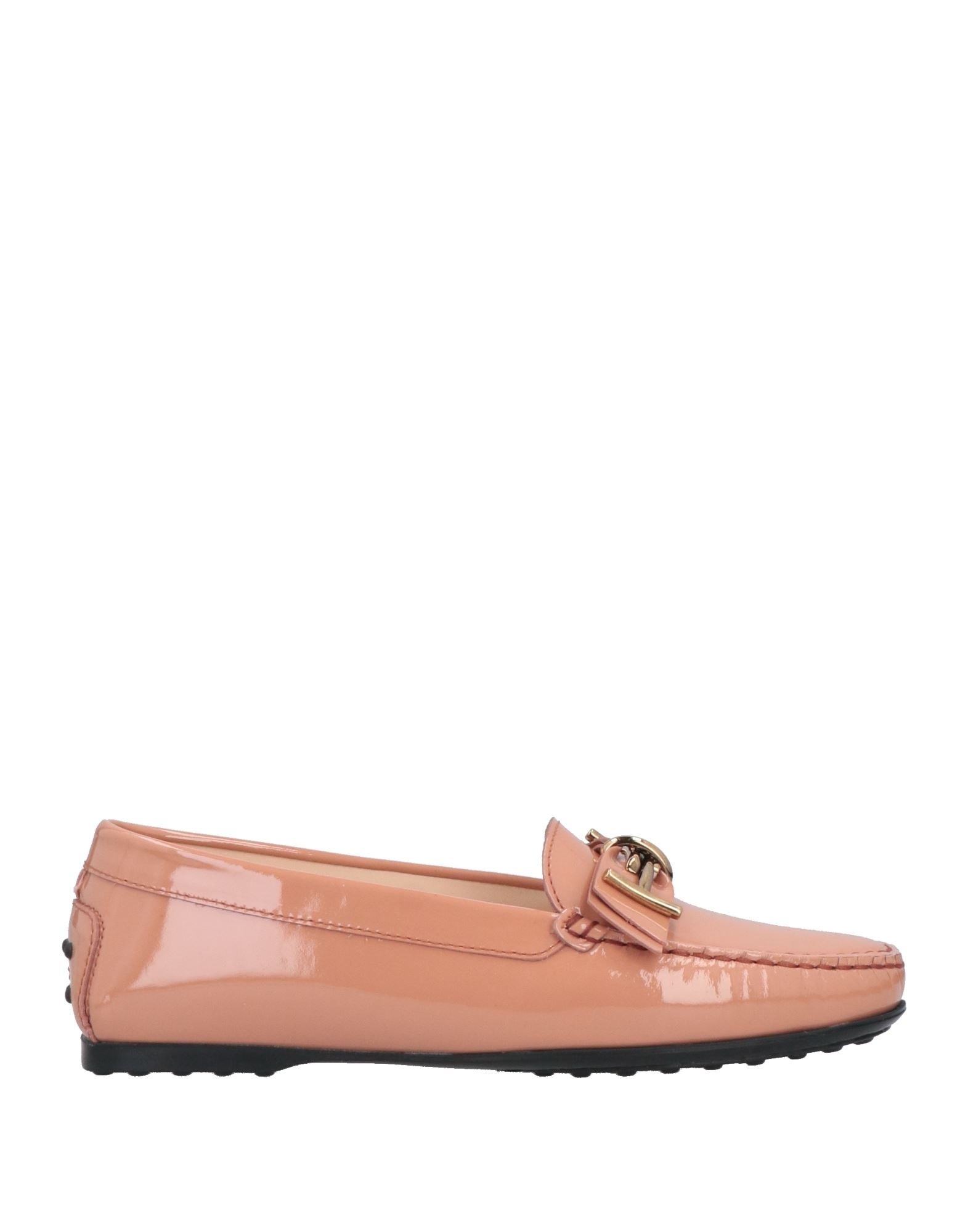 TOD'S Mokassin Damen Altrosa von TOD'S