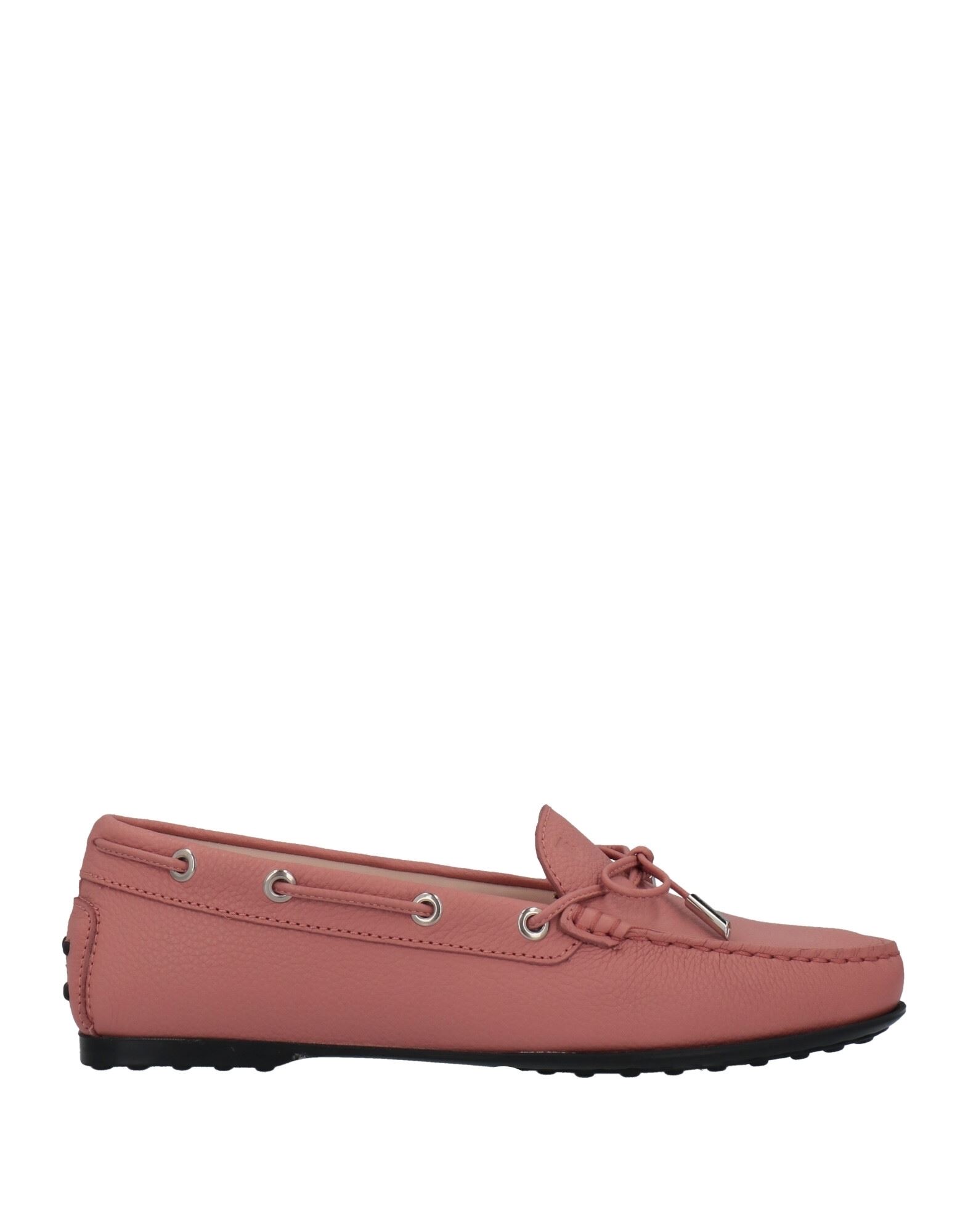 TOD'S Mokassin Damen Altrosa von TOD'S