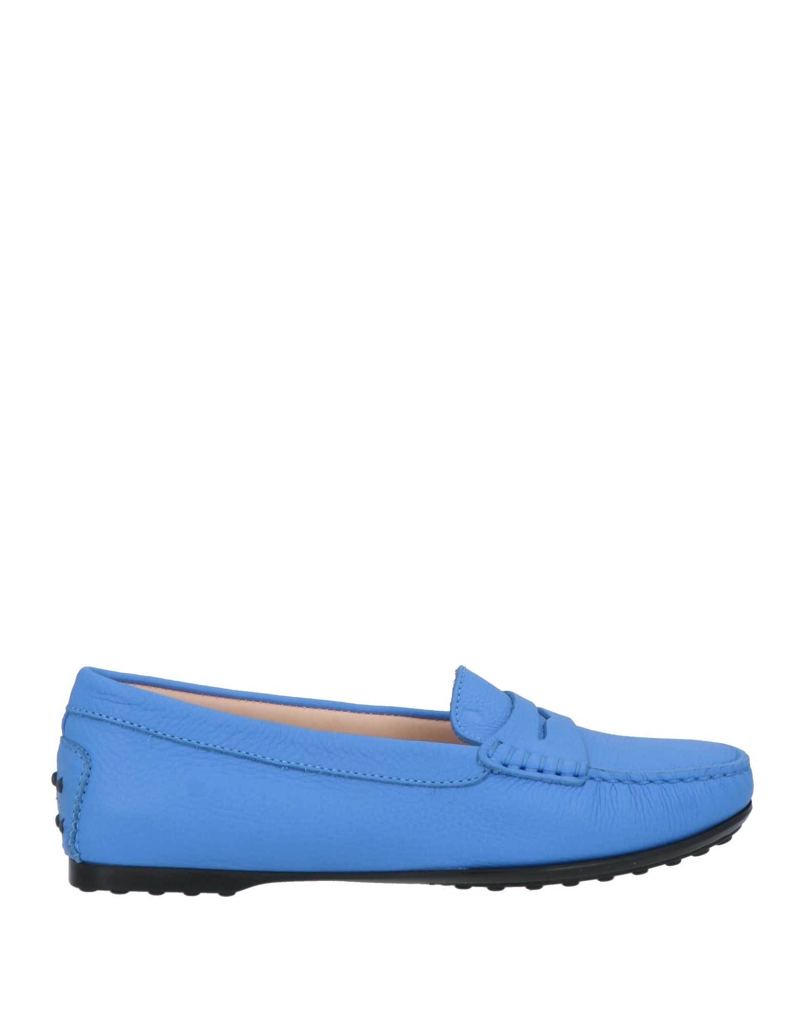 TOD'S Mokassin Damen Azurblau von TOD'S