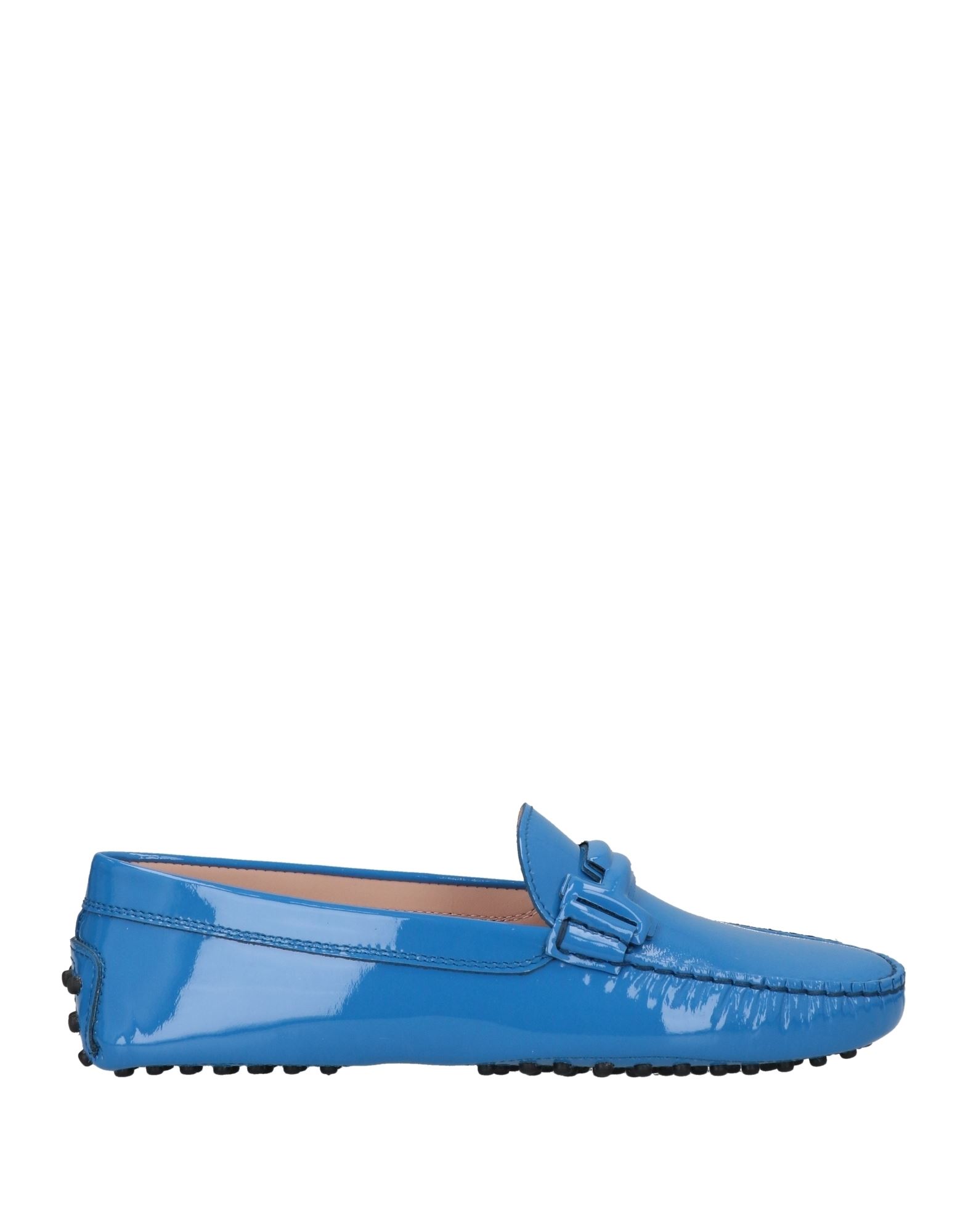 TOD'S Mokassin Damen Azurblau von TOD'S