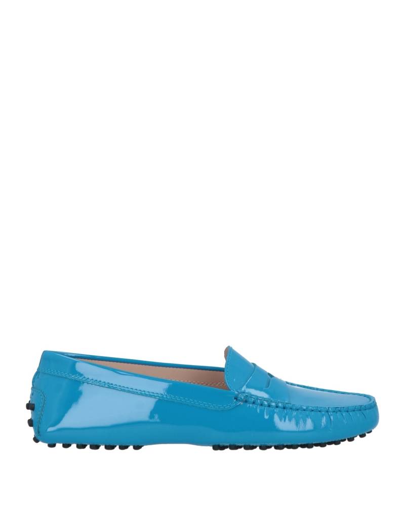 TOD'S Mokassin Damen Azurblau von TOD'S