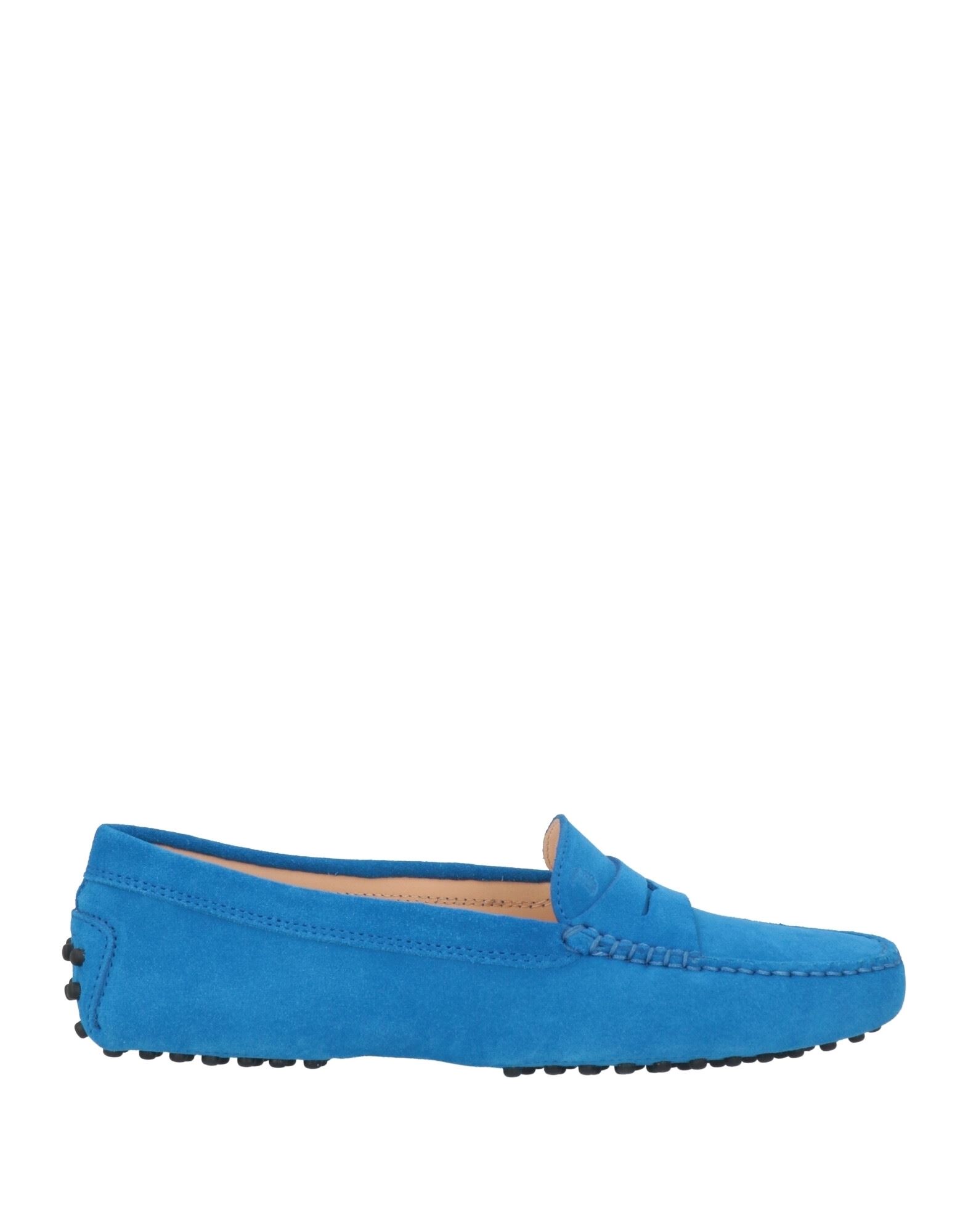 TOD'S Mokassin Damen Azurblau von TOD'S