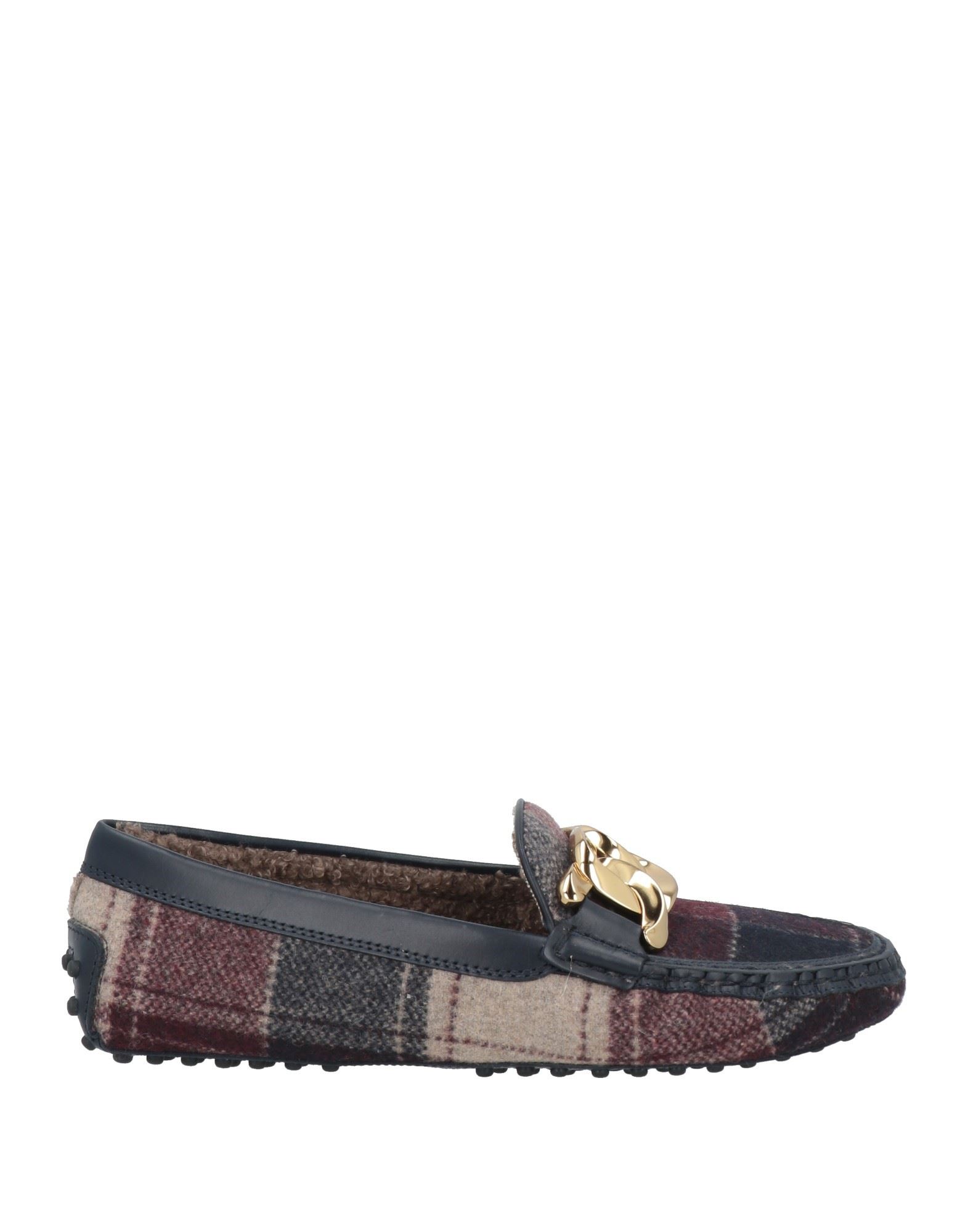 TOD'S Mokassin Damen Bordeaux von TOD'S