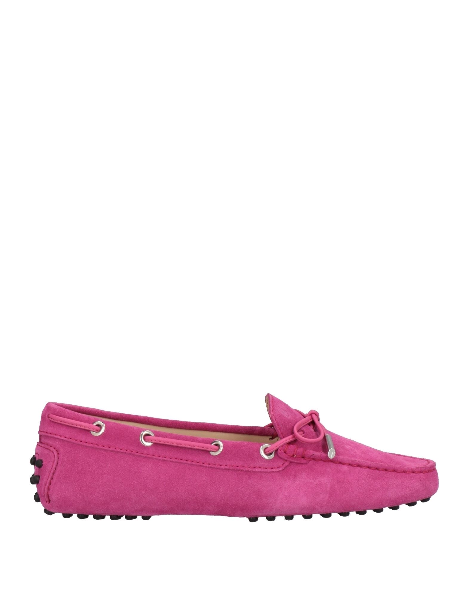 TOD'S Mokassin Damen Fuchsia von TOD'S