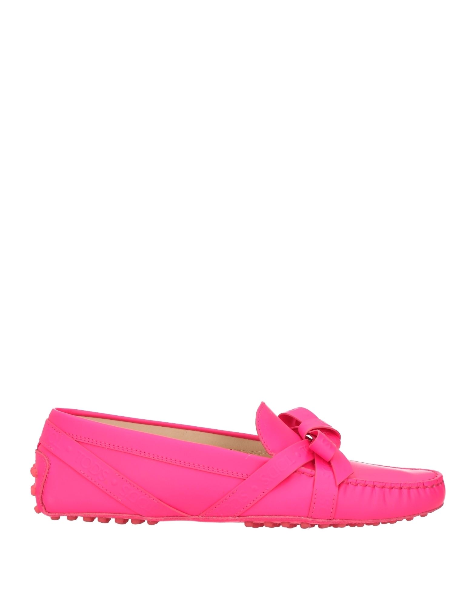 TOD'S Mokassin Damen Fuchsia von TOD'S