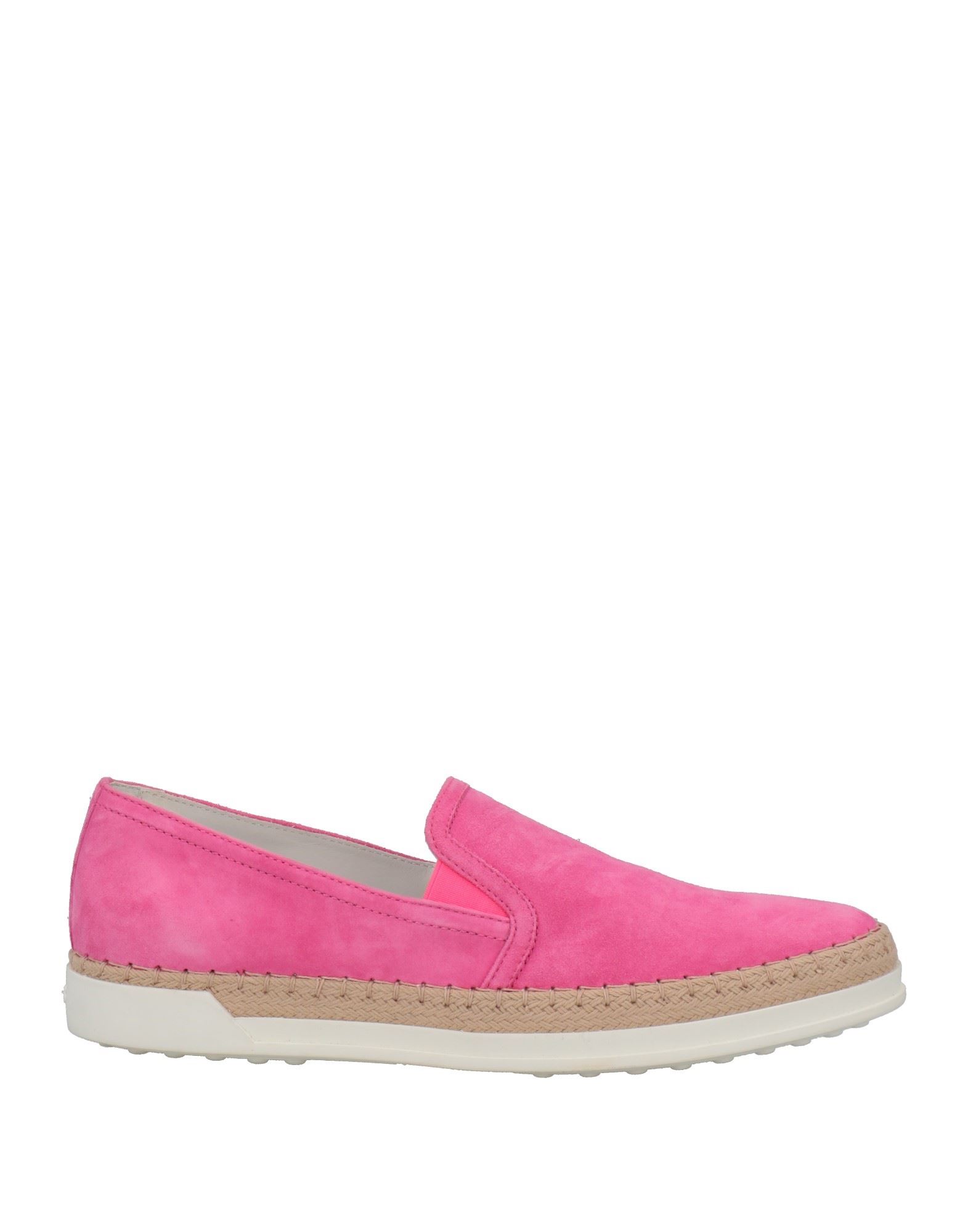 TOD'S Sneakers Damen Fuchsia von TOD'S