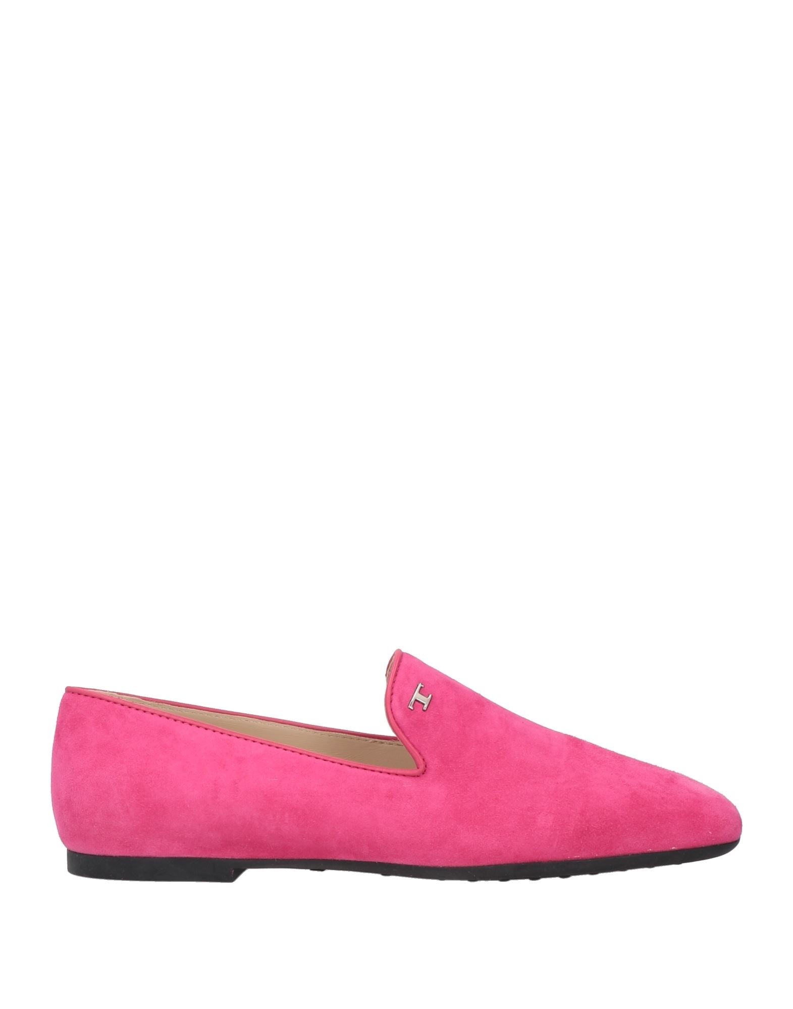 TOD'S Mokassin Damen Fuchsia von TOD'S