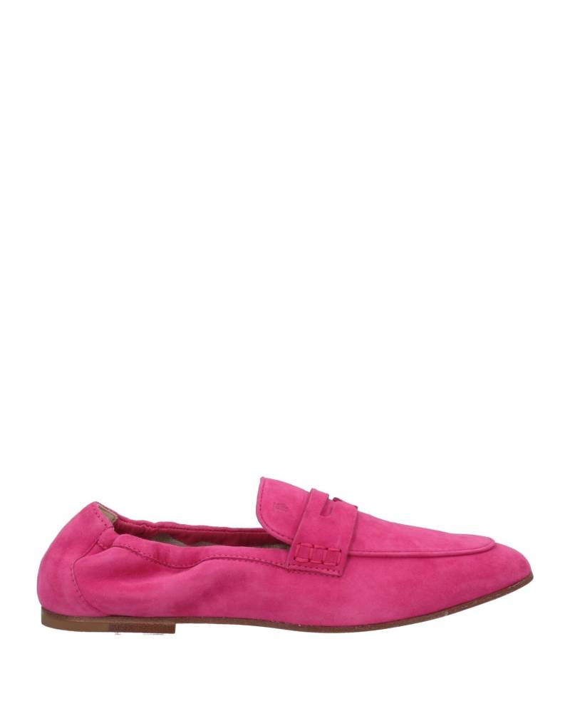 TOD'S Mokassin Damen Fuchsia von TOD'S