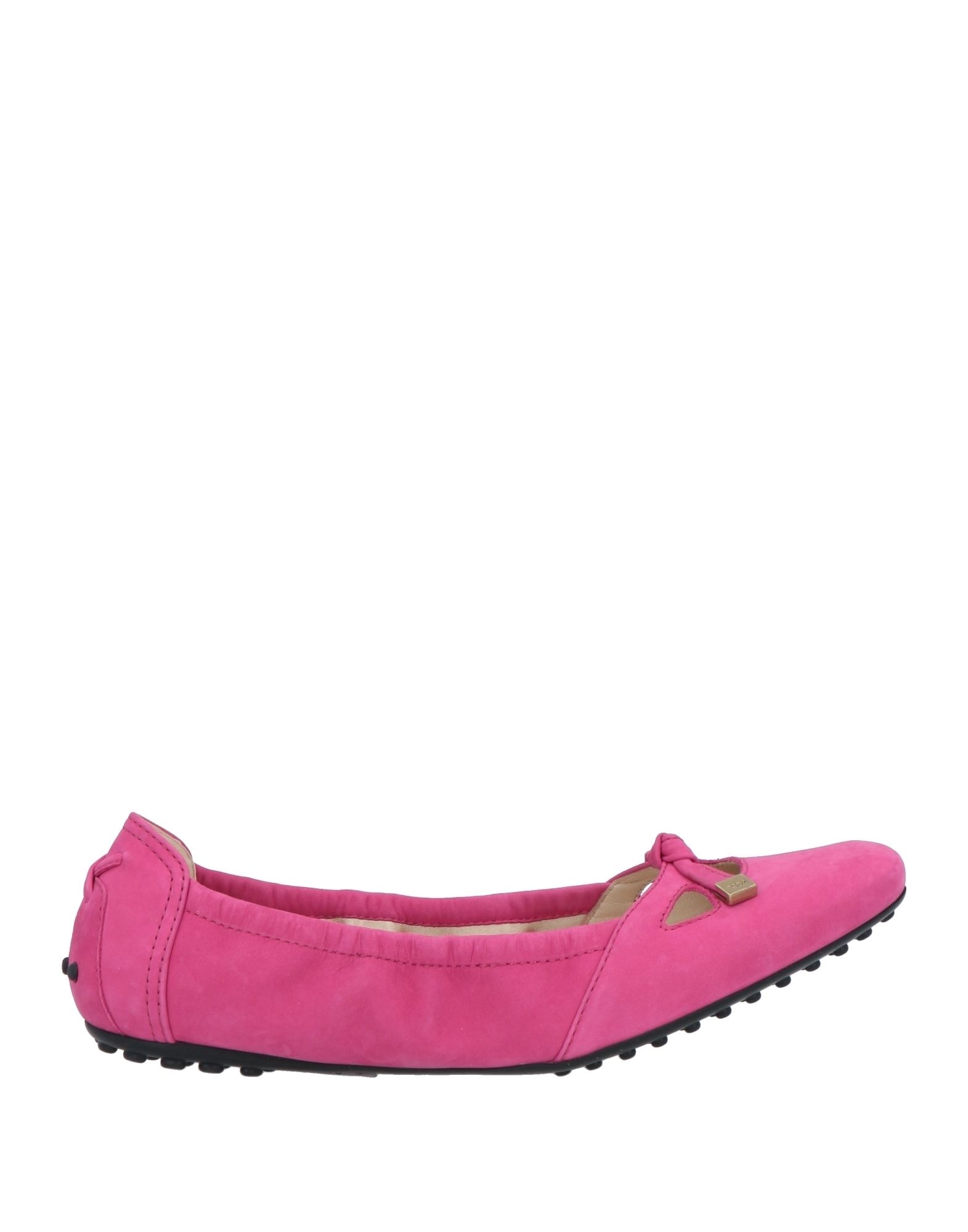 TOD'S Ballerina Damen Fuchsia von TOD'S