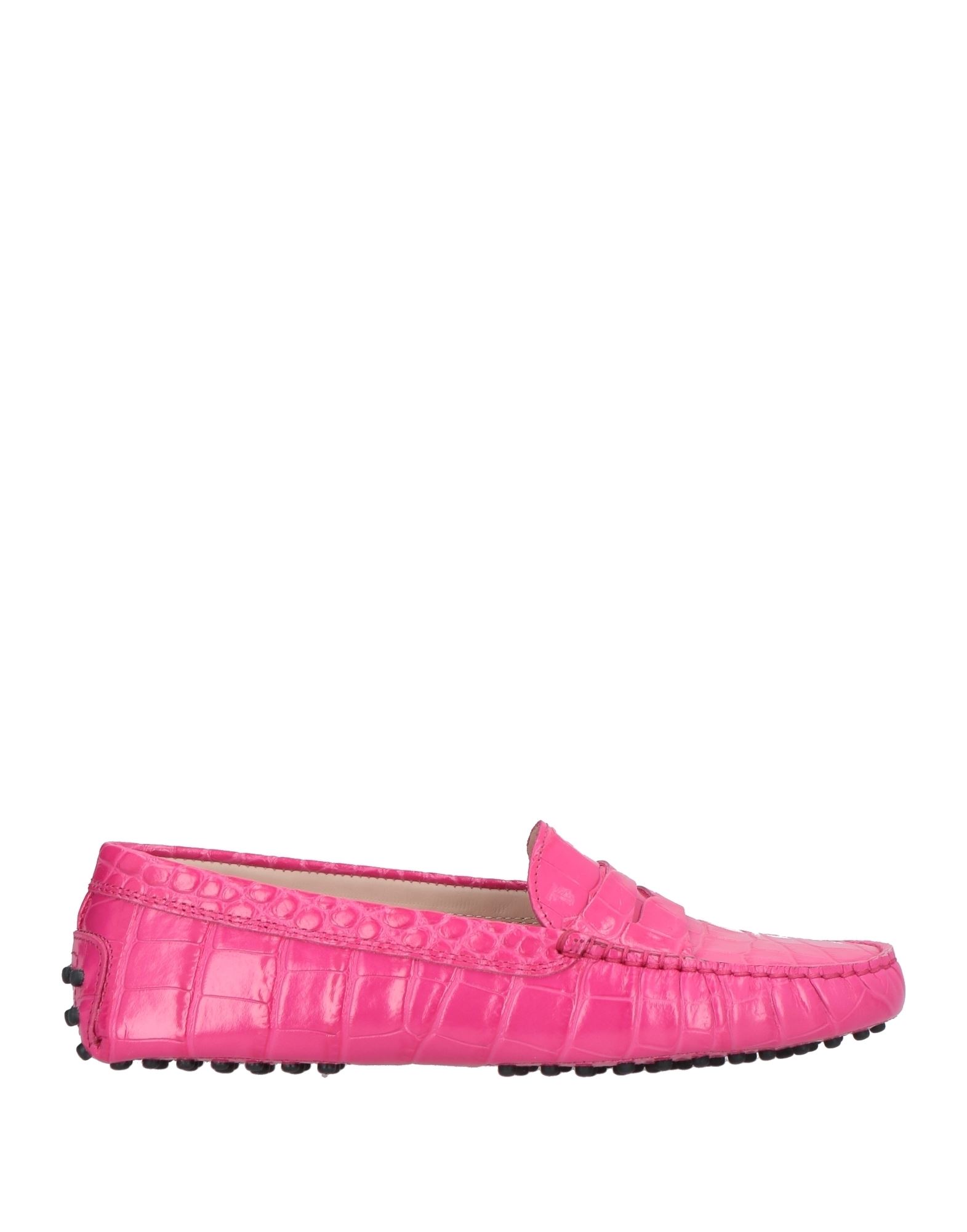 TOD'S Mokassin Damen Fuchsia von TOD'S