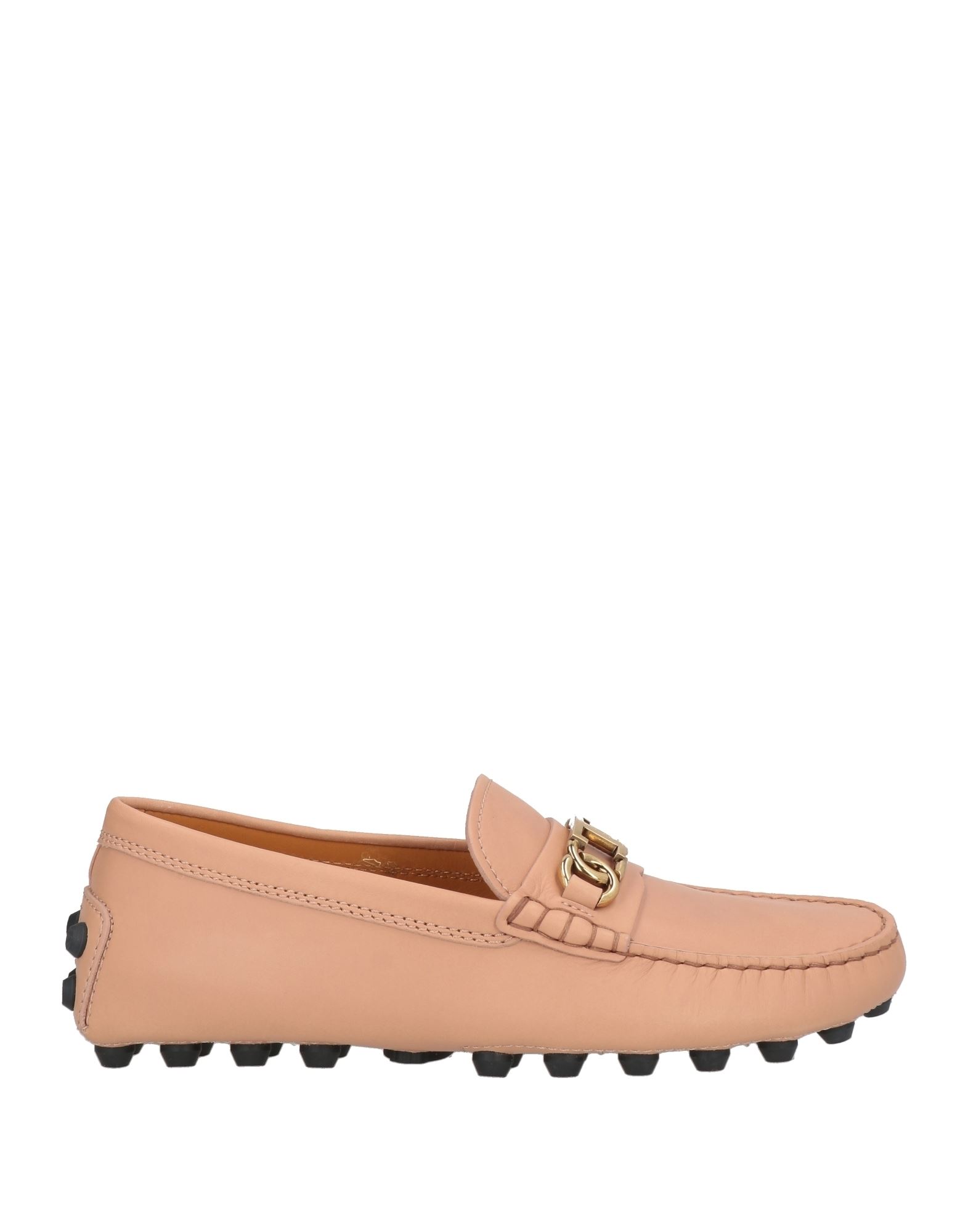 TOD'S Mokassin Damen Hellrosa TOD'S Mokassin Damen Hellrosa von TOD'S