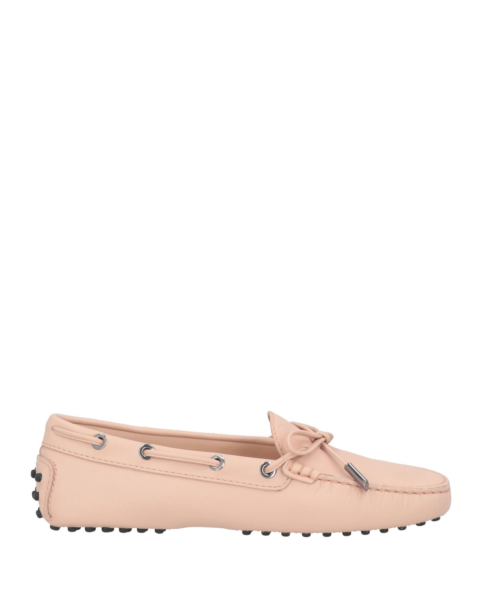 TOD'S Mokassin Damen Hellrosa TOD'S Mokassin Damen Hellrosa von TOD'S