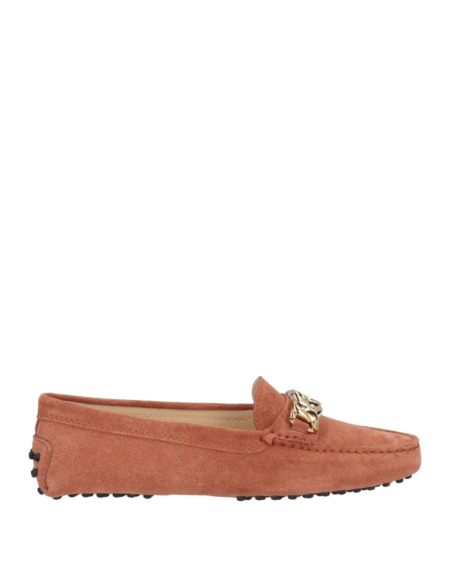 TOD'S Mokassin Damen Lederfarben TOD'S Mokassin Damen Lederfarben von TOD'S