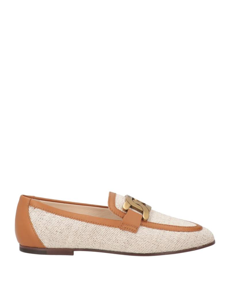 TOD'S Mokassin Damen Lederfarben von TOD'S