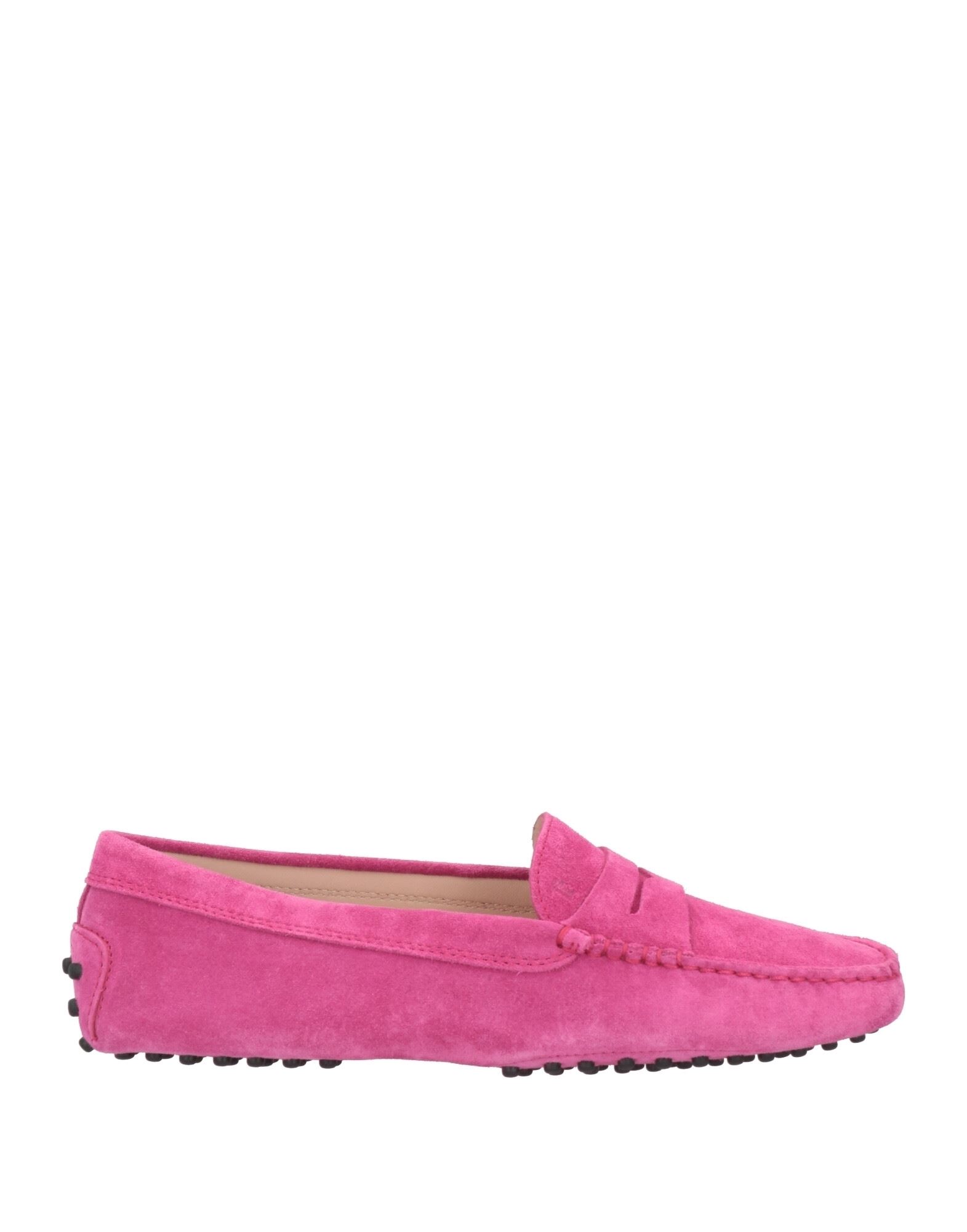 TOD'S Mokassin Damen Magenta von TOD'S