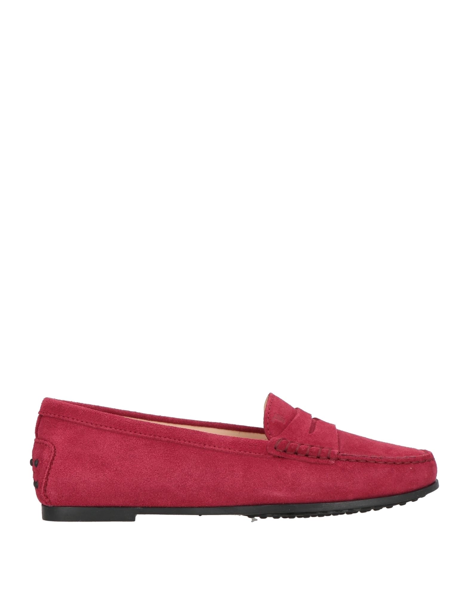 TOD'S Mokassin Damen Magenta TOD'S Mokassin Damen Magenta von TOD'S