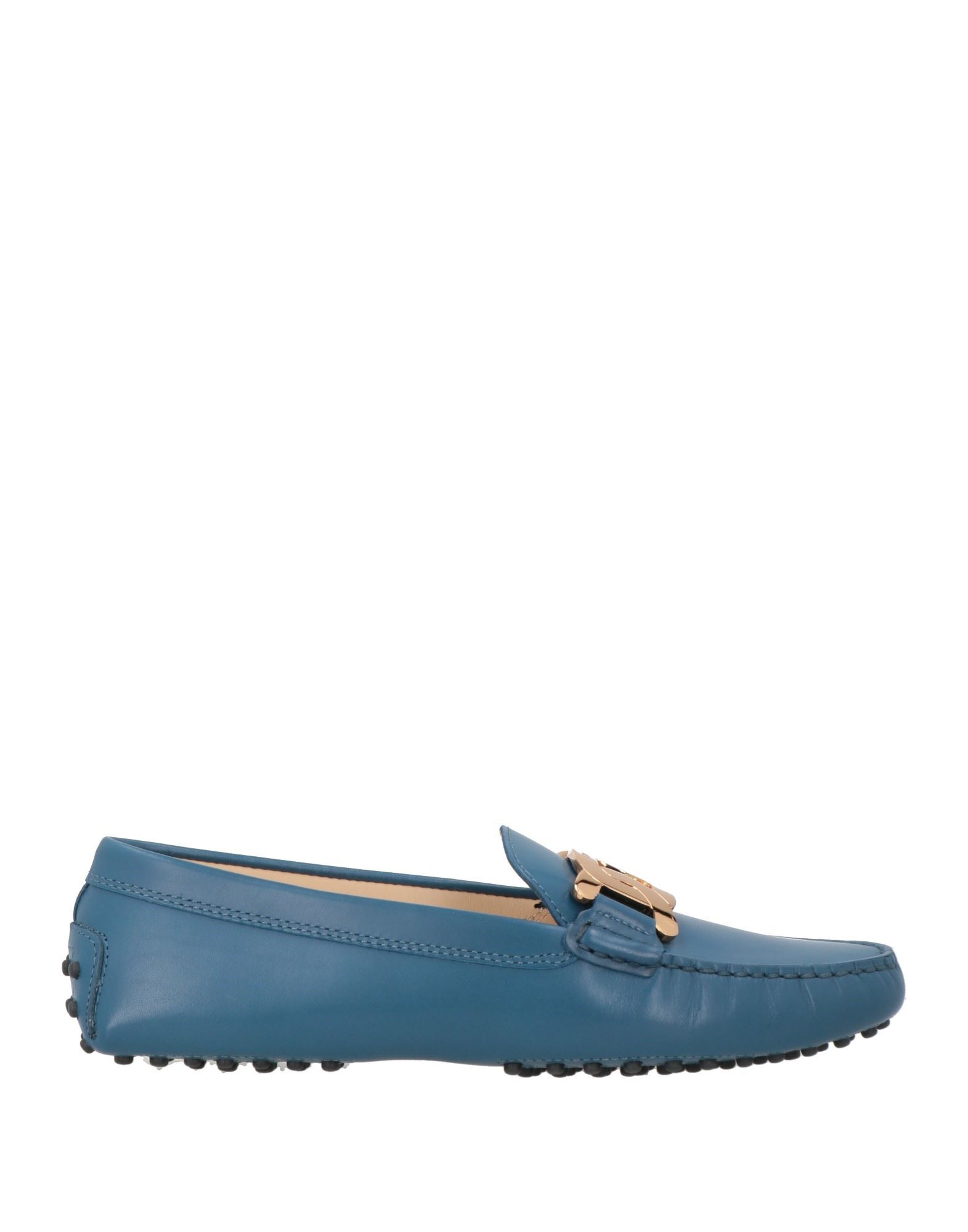 TOD'S Mokassin Damen Marineblau TOD'S Mokassin Damen Marineblau von TOD'S