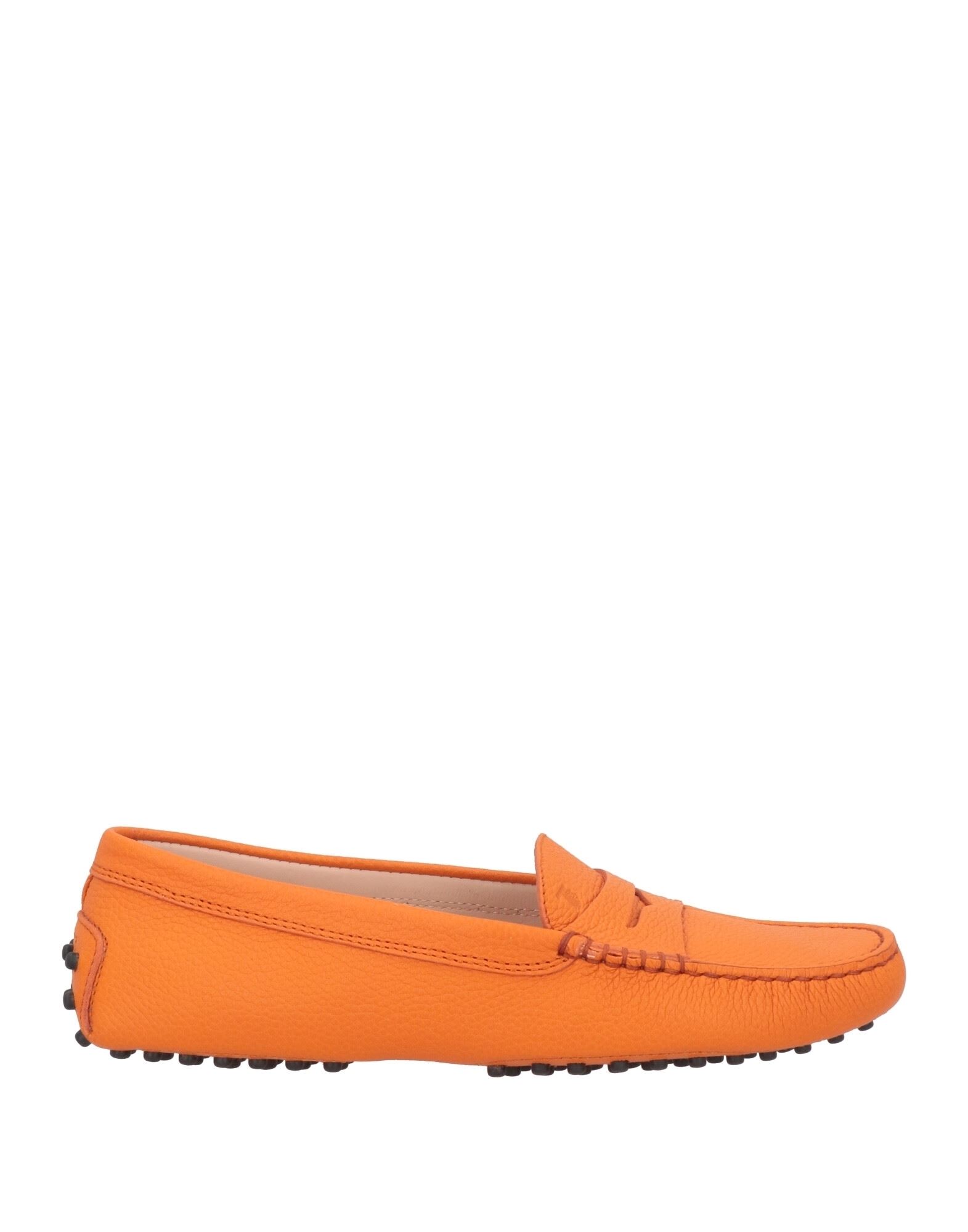 TOD'S Mokassin Damen Orange von TOD'S