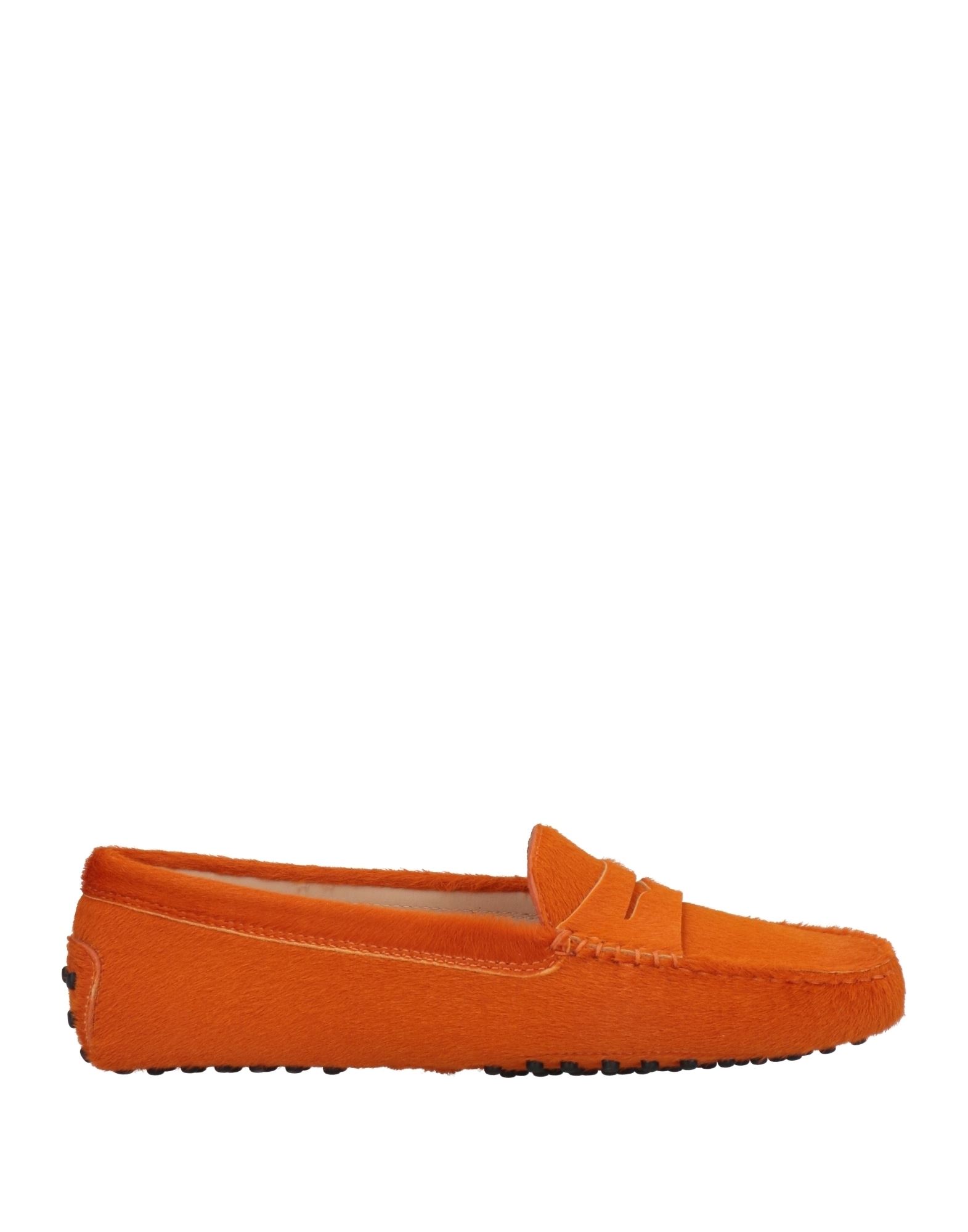 TOD'S Mokassin Damen Orange TOD'S Mokassin Damen Orange von TOD'S