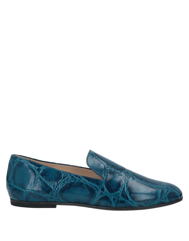 TOD'S Mokassin Damen Aquamarin von TOD'S