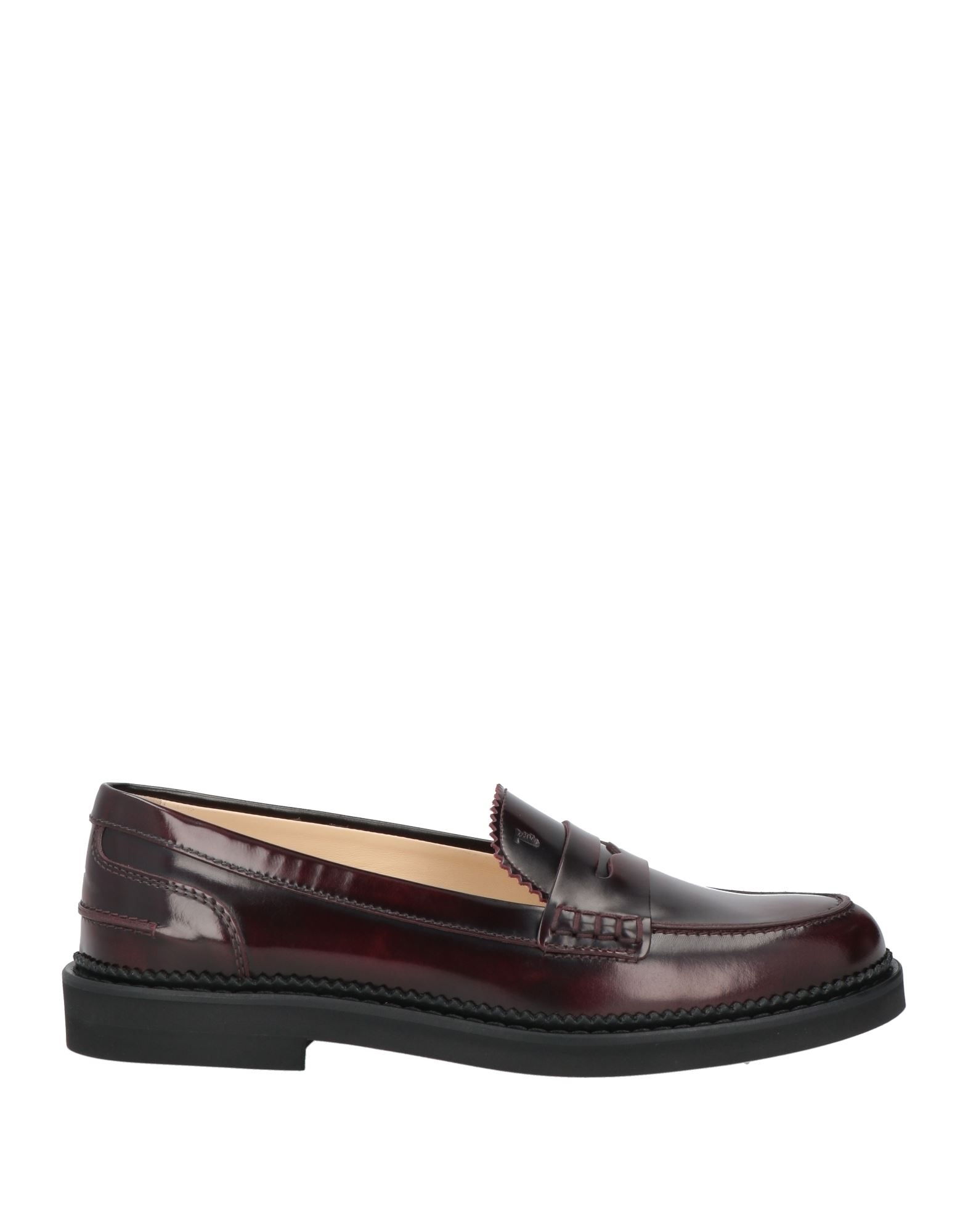 TOD'S Mokassin Damen Pflaume von TOD'S