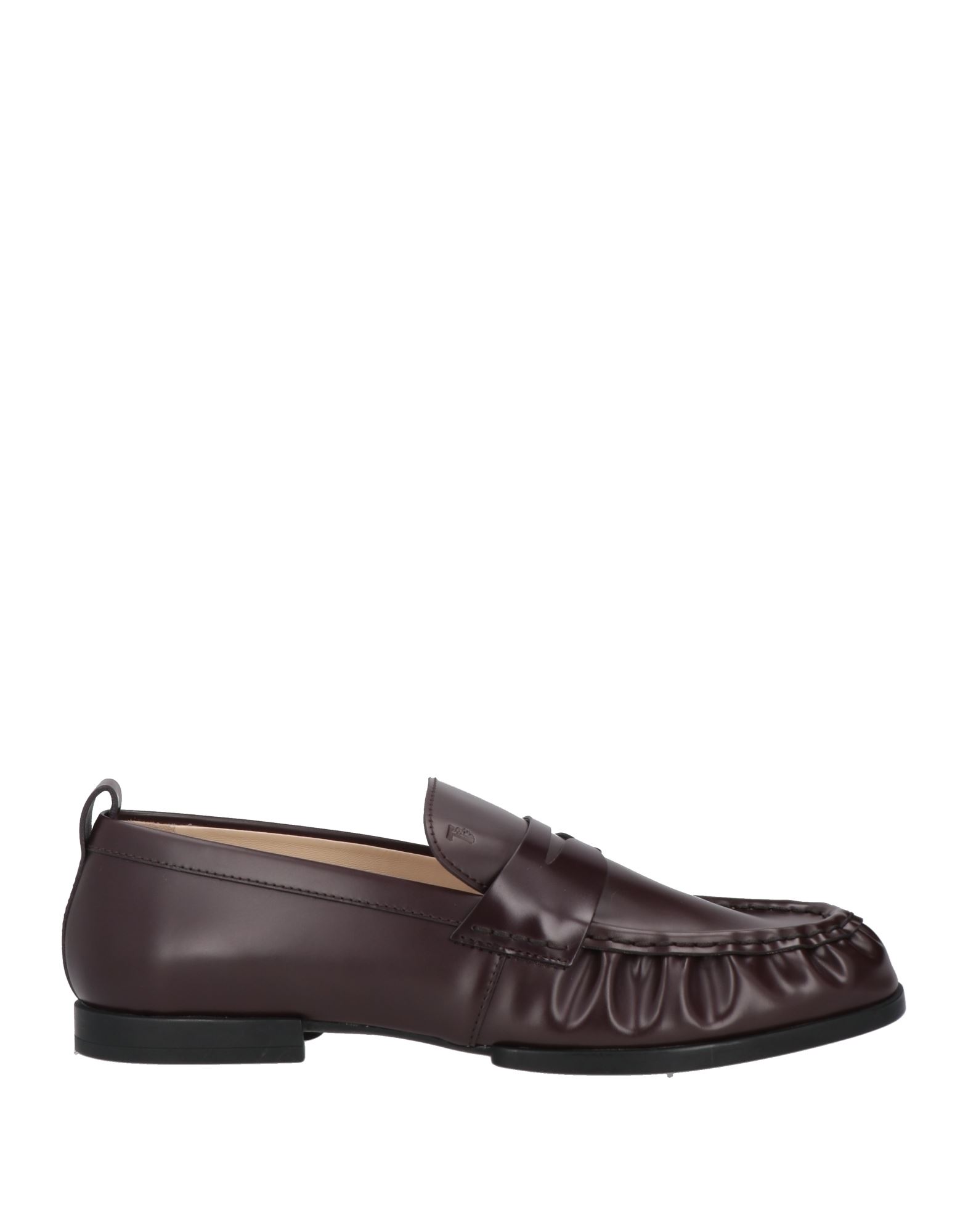 TOD'S Mokassin Damen Pflaume von TOD'S