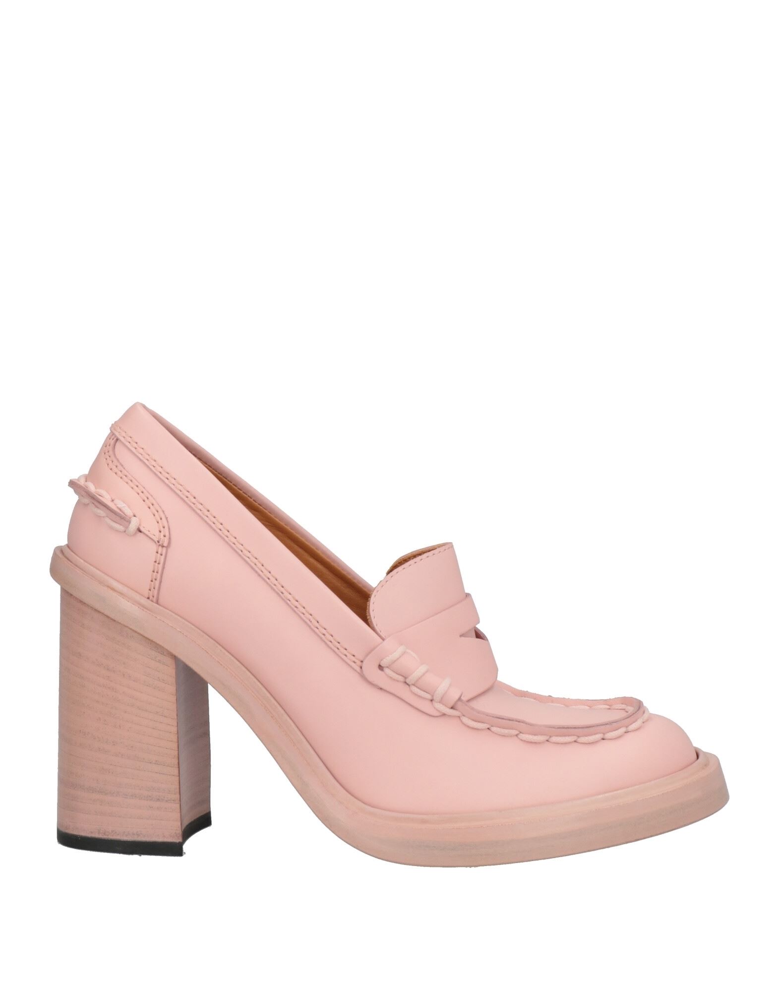 TOD'S Mokassin Damen Rosa von TOD'S