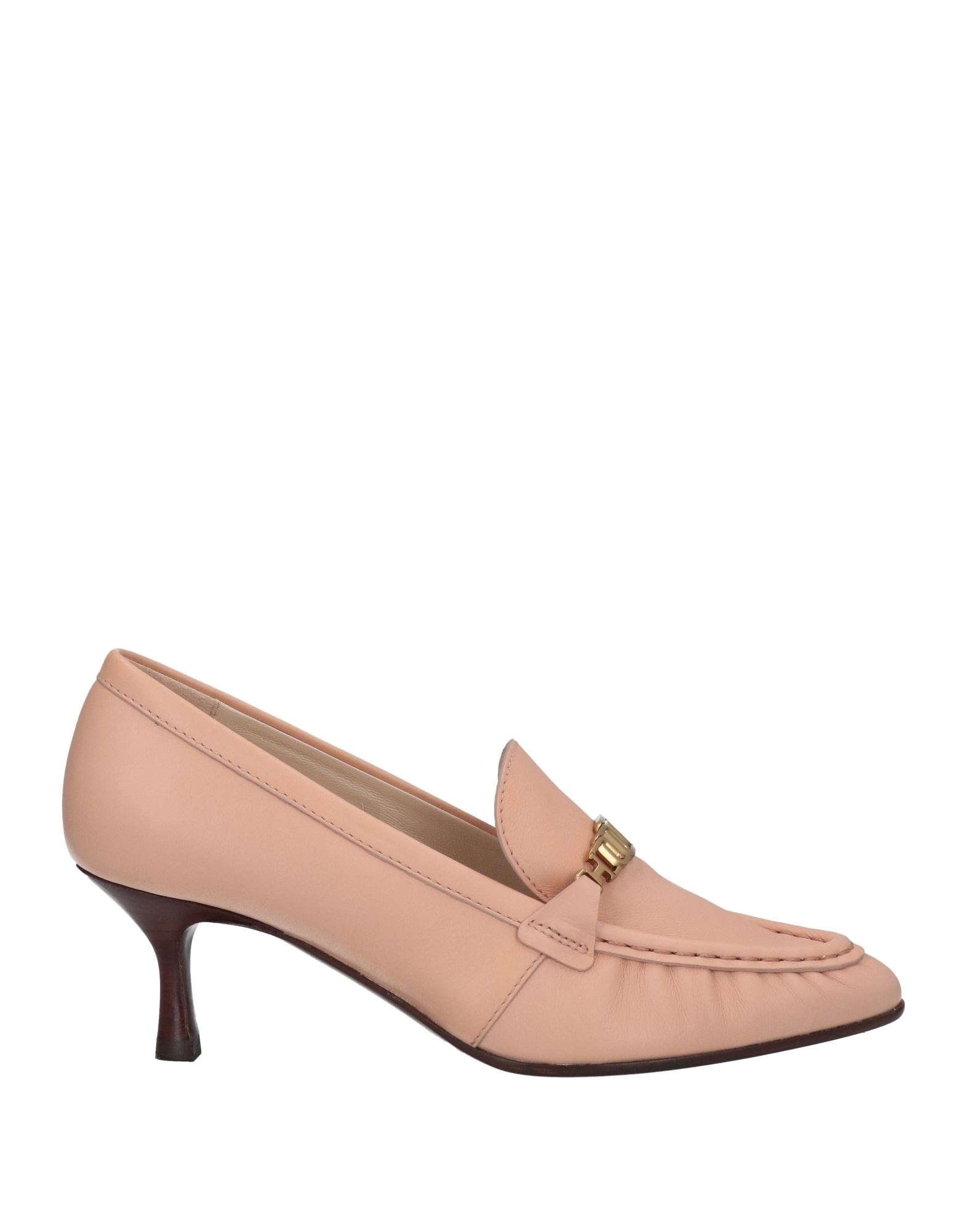 TOD'S Mokassin Damen Rosa von TOD'S