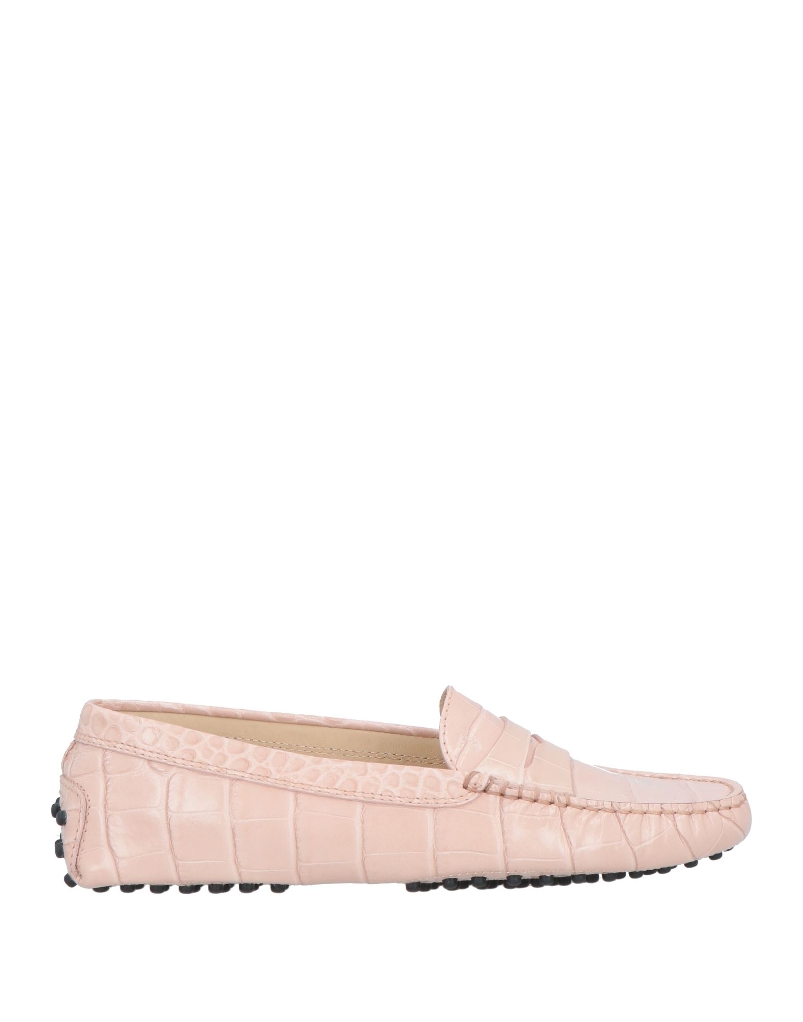 TOD'S Mokassin Damen Rosa von TOD'S