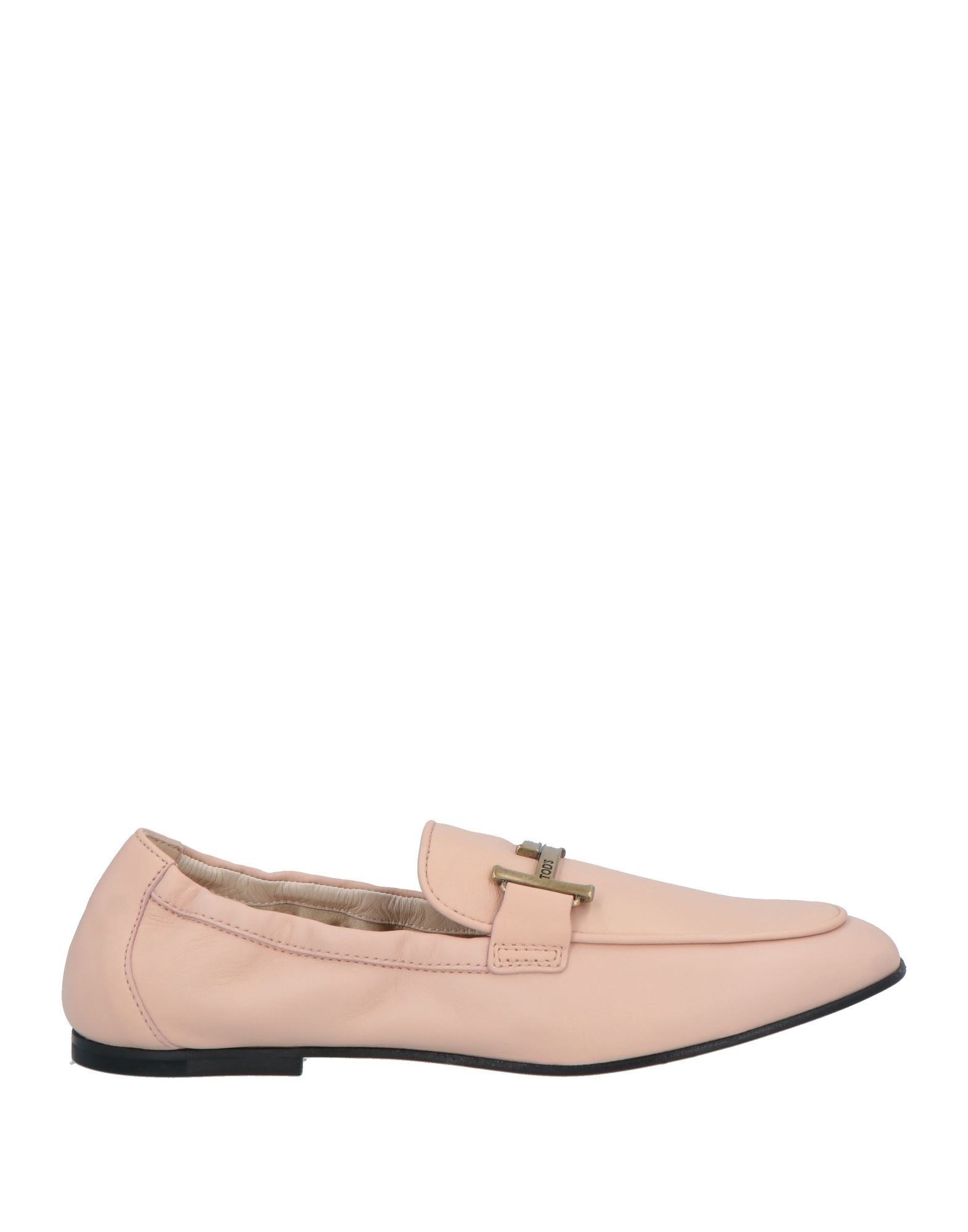 TOD'S Mokassin Damen Rosa von TOD'S