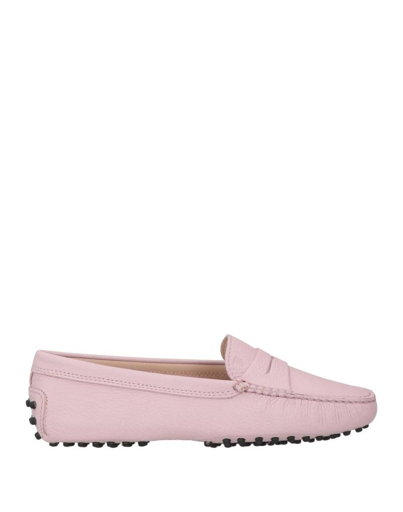 TOD'S Mokassin Damen Rosa von TOD'S