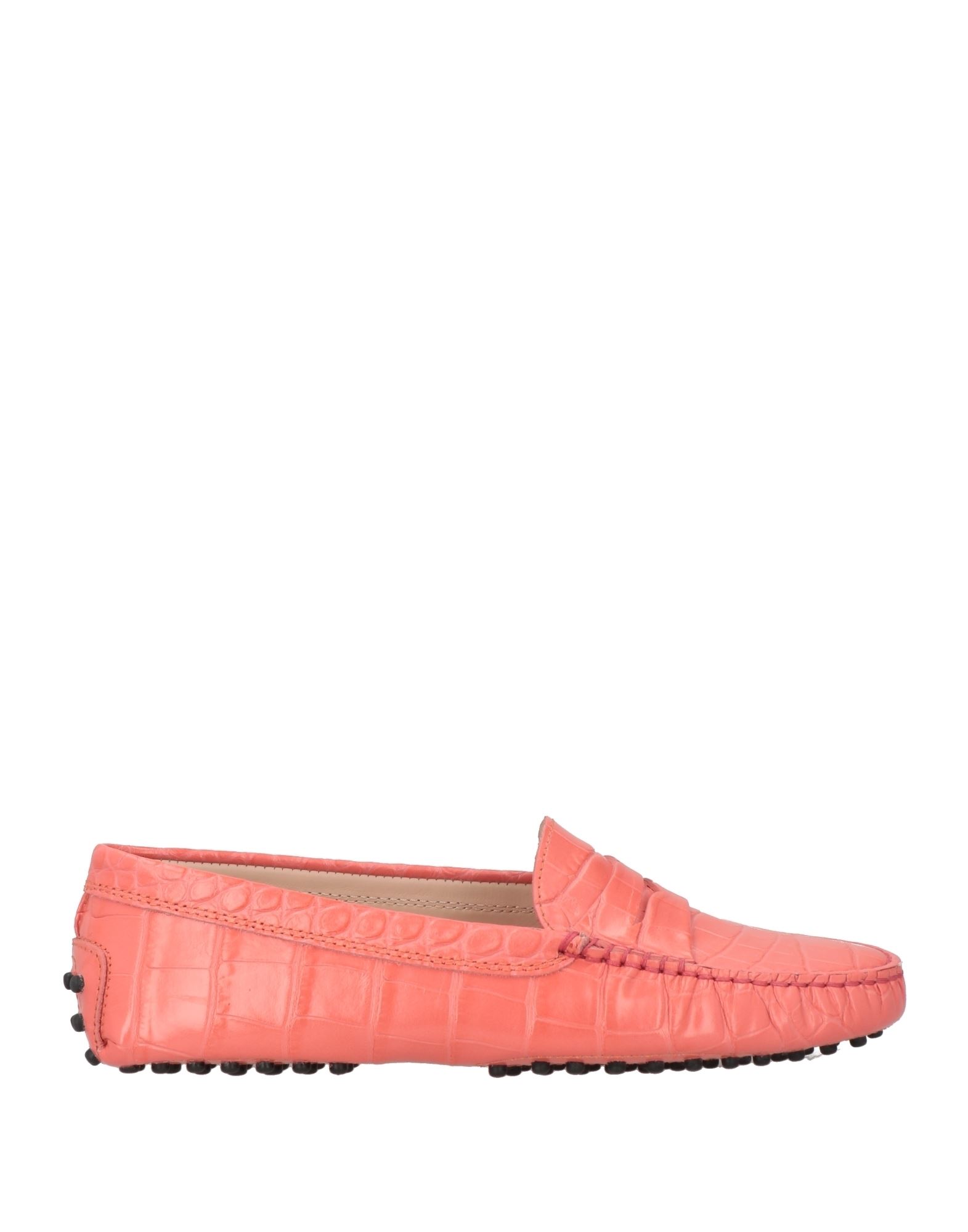 TOD'S Mokassin Damen Rosa TOD'S Mokassin Damen Rosa von TOD'S