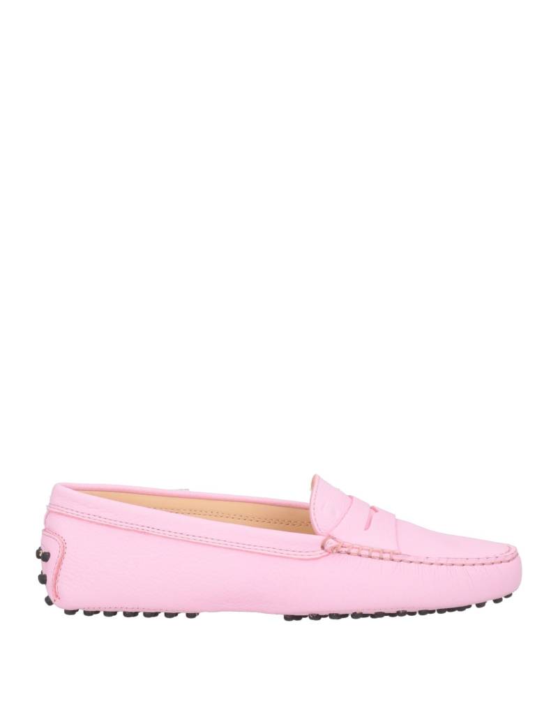 TOD'S Mokassin Damen Rosa von TOD'S