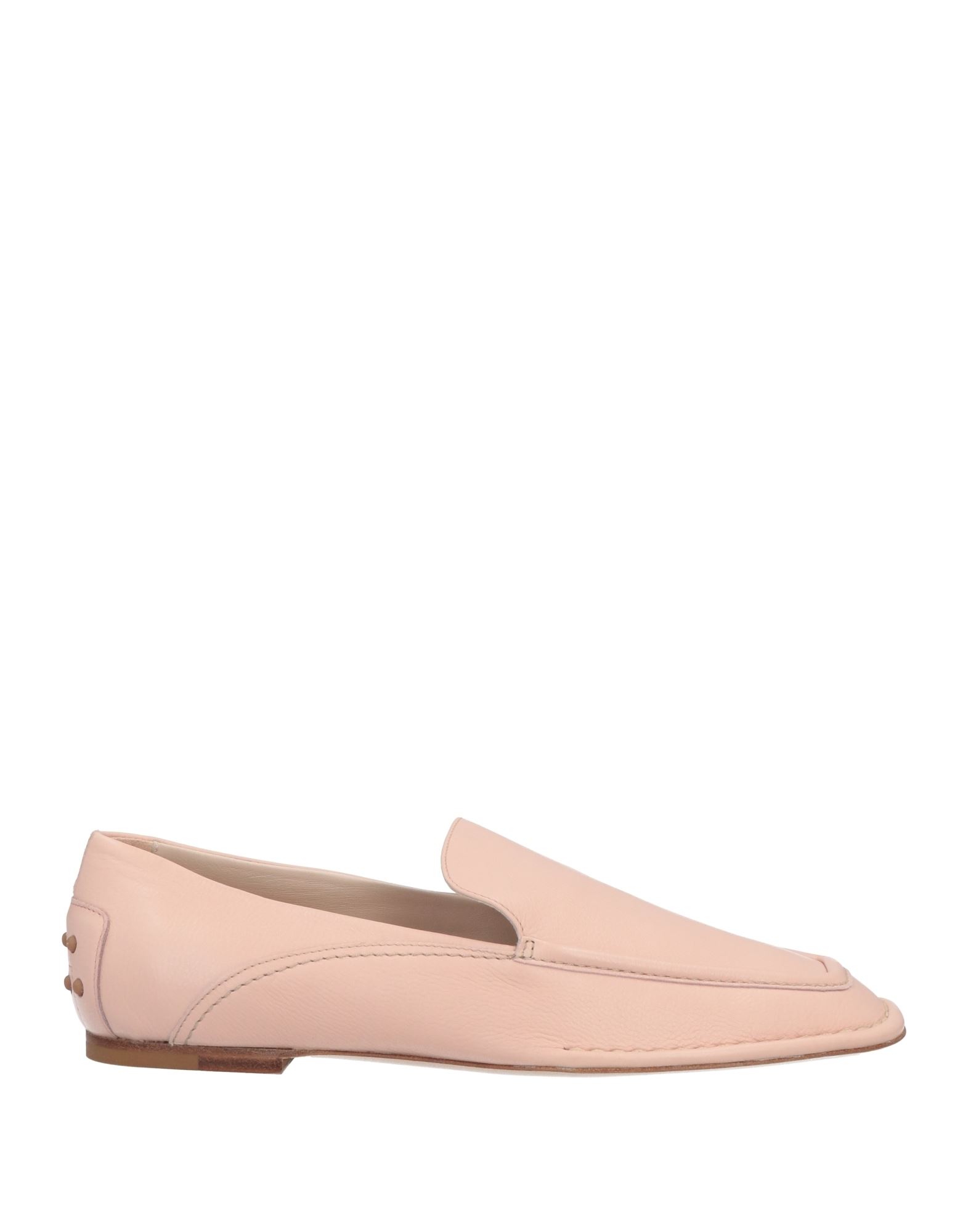 TOD'S Mokassin Damen Rosa von TOD'S