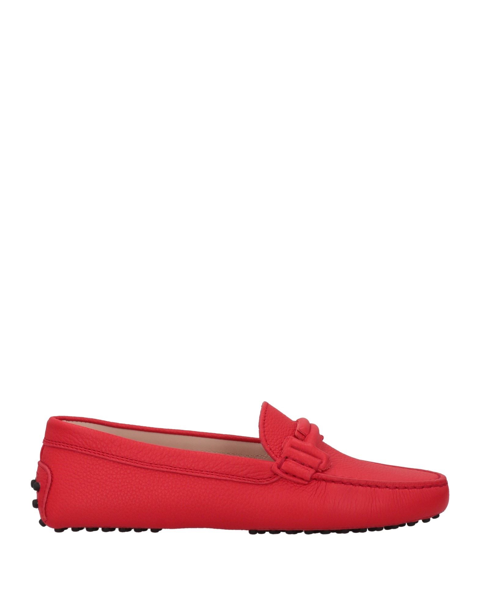 TOD'S Mokassin Damen Rot von TOD'S