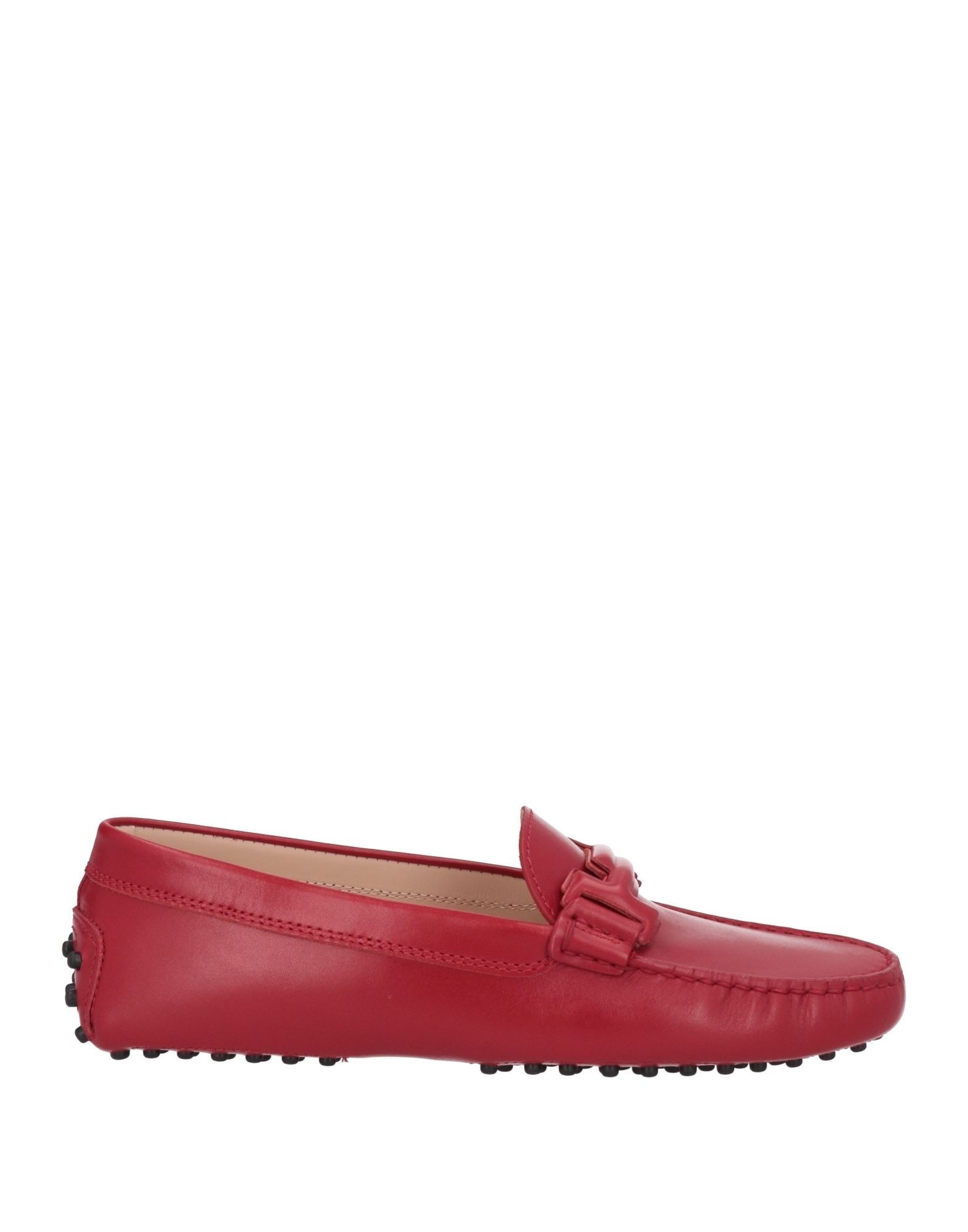 TOD'S Mokassin Damen Rot von TOD'S